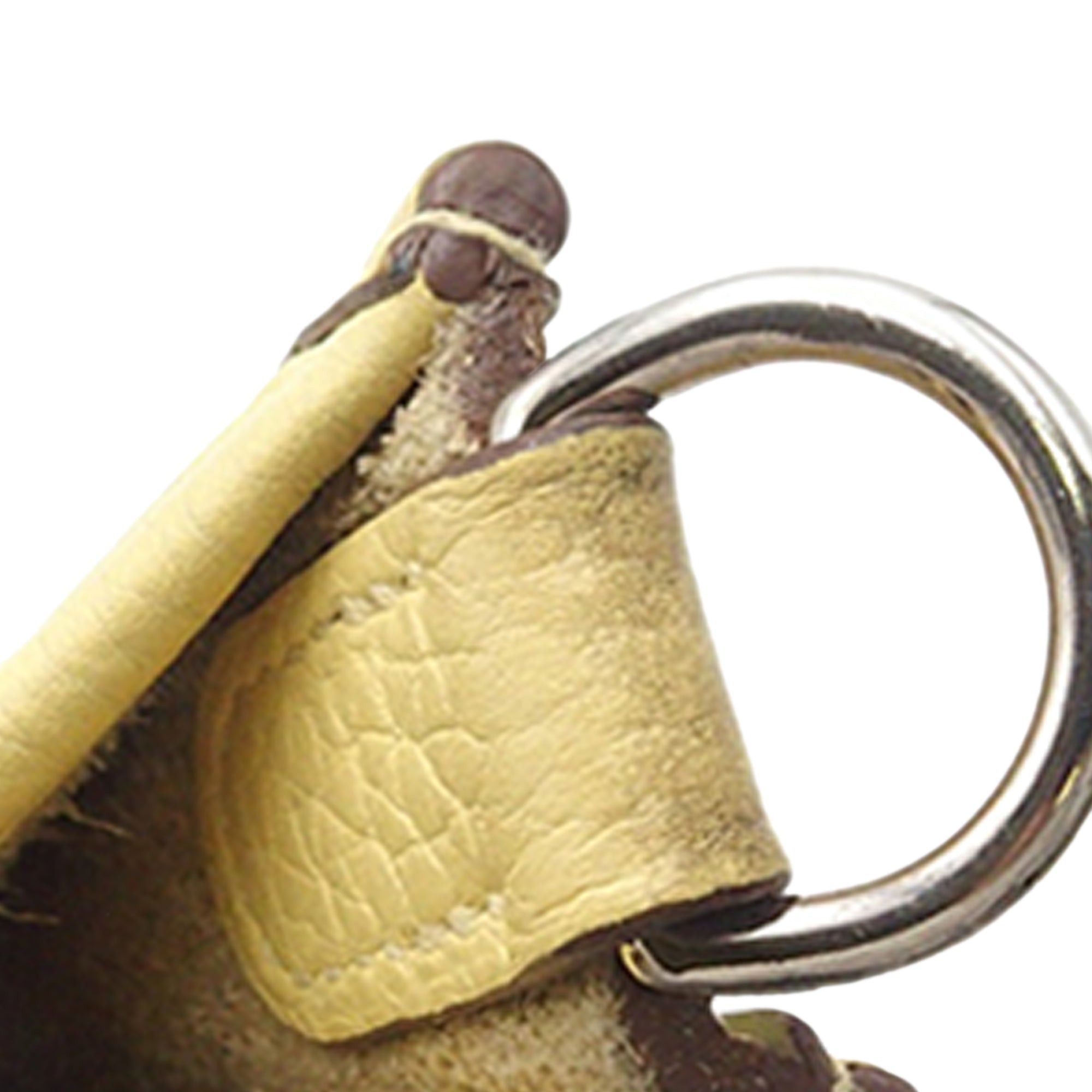 Hermes Clemence Evelyne TPM Size ONE SIZE - 12 Thumbnail