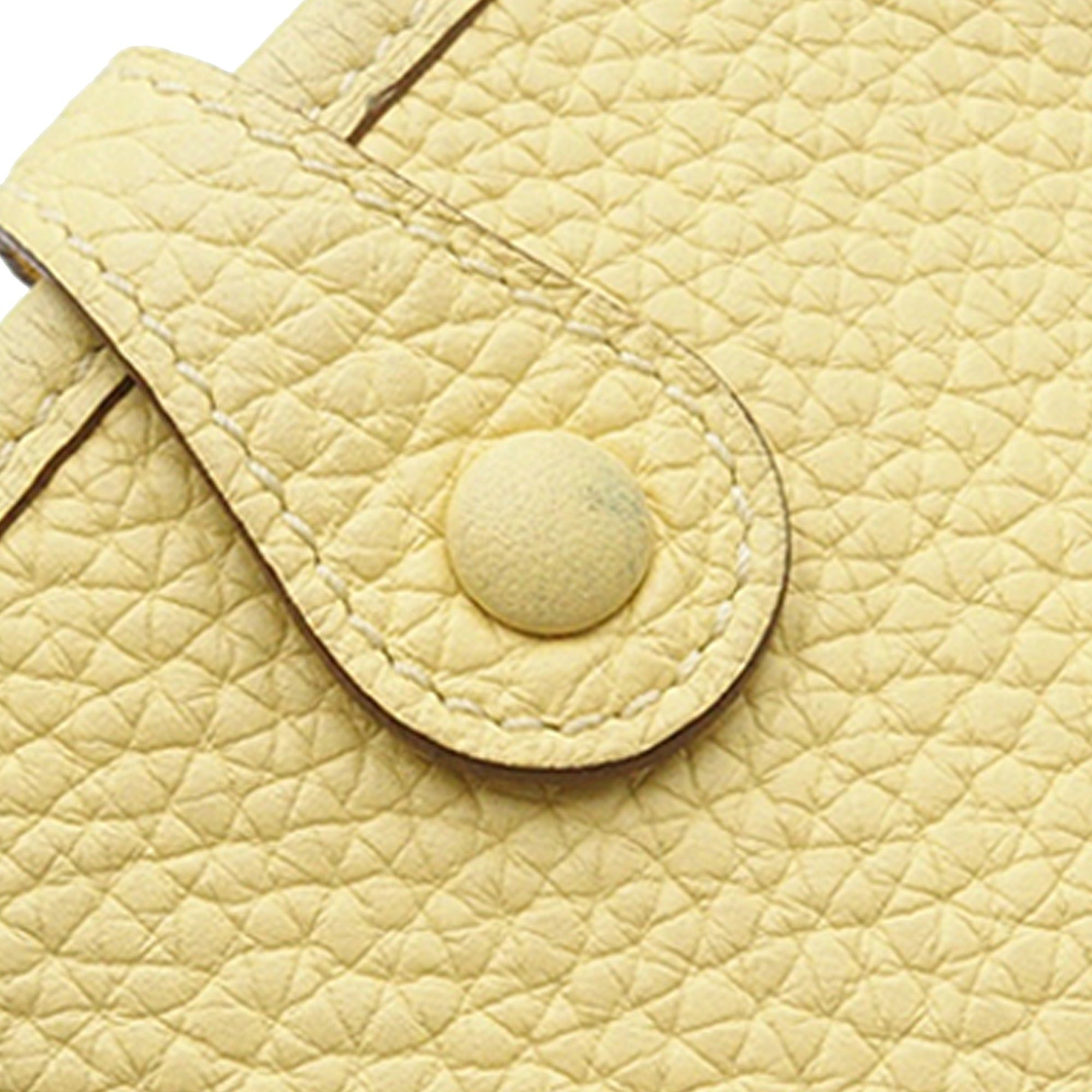 Hermes Clemence Evelyne TPM Size ONE SIZE - 7 Thumbnail