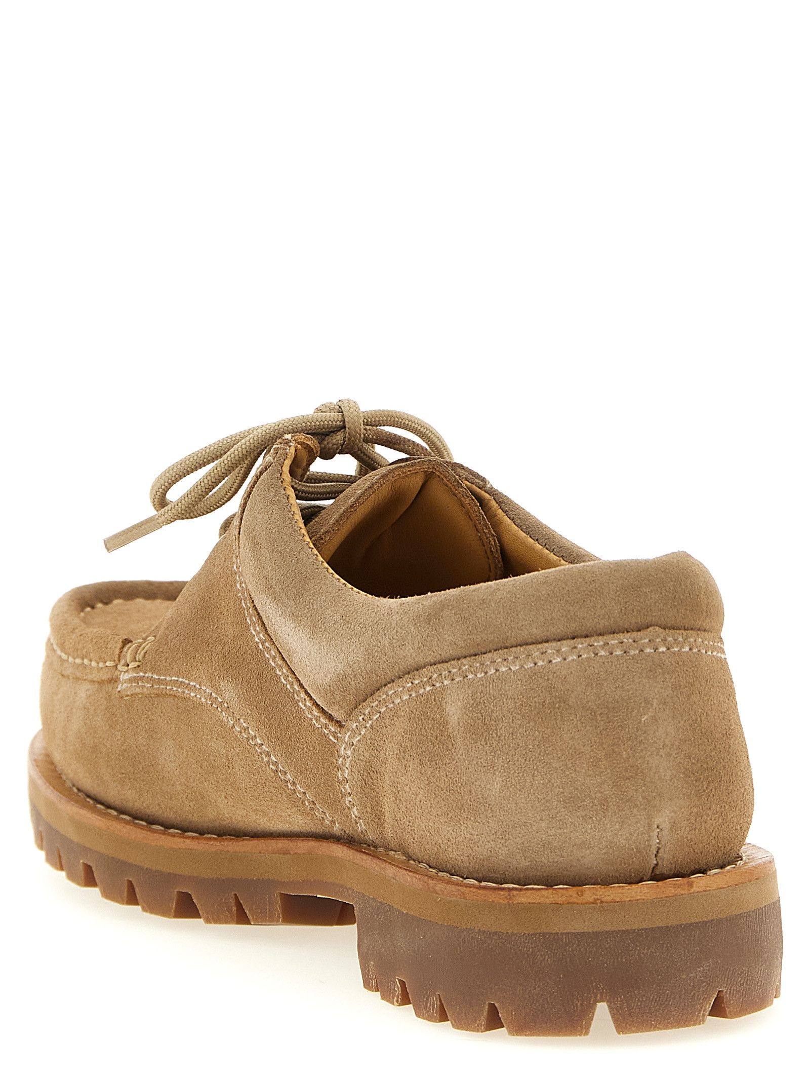 Paraboot 'Thiers' derby shoes Size US 10 / EU 43 - 3 Thumbnail