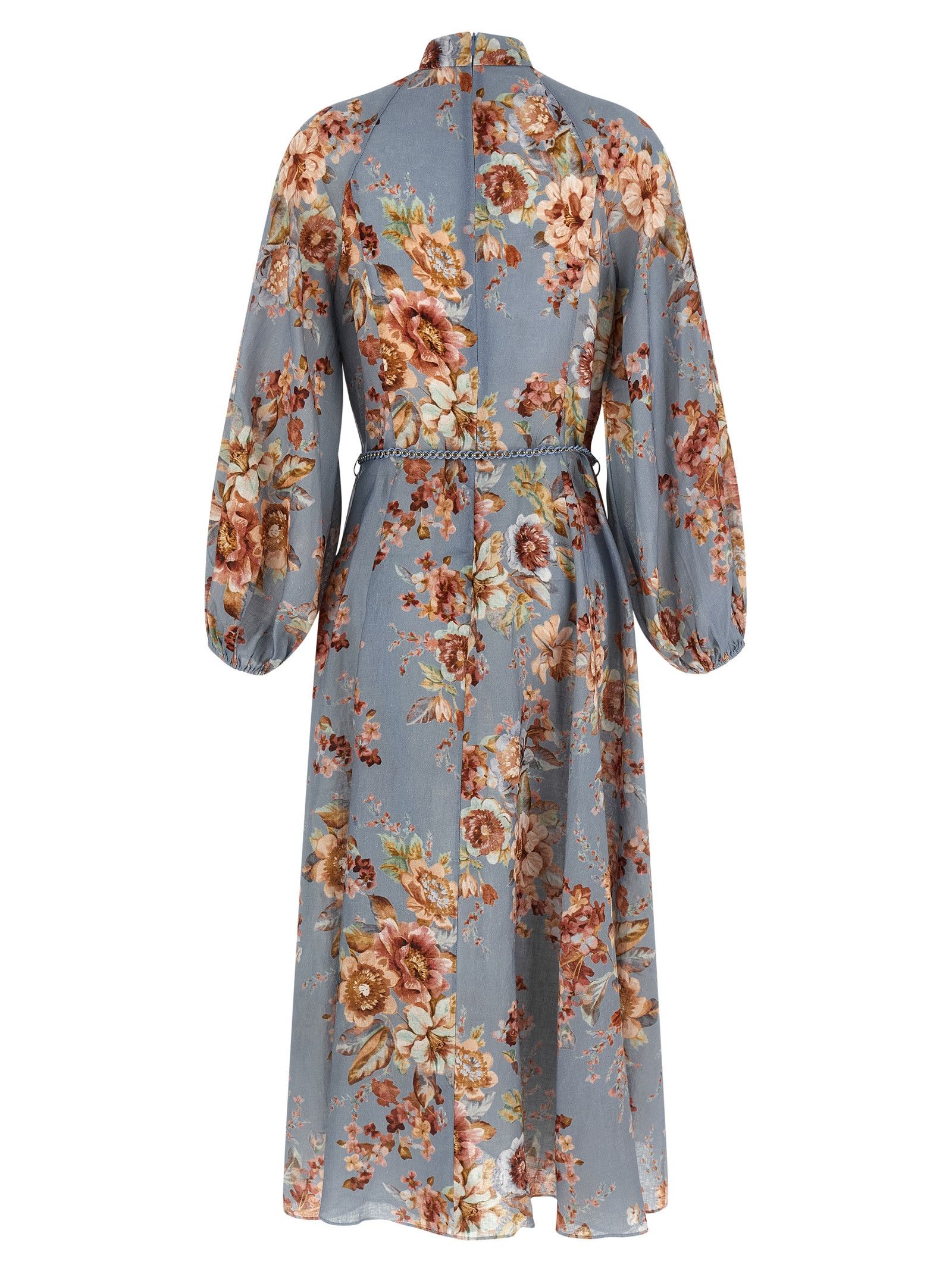 Zimmermann 'Awaken' dress Size XS / US 0-2 / IT 36-38 - 2 Thumbnail