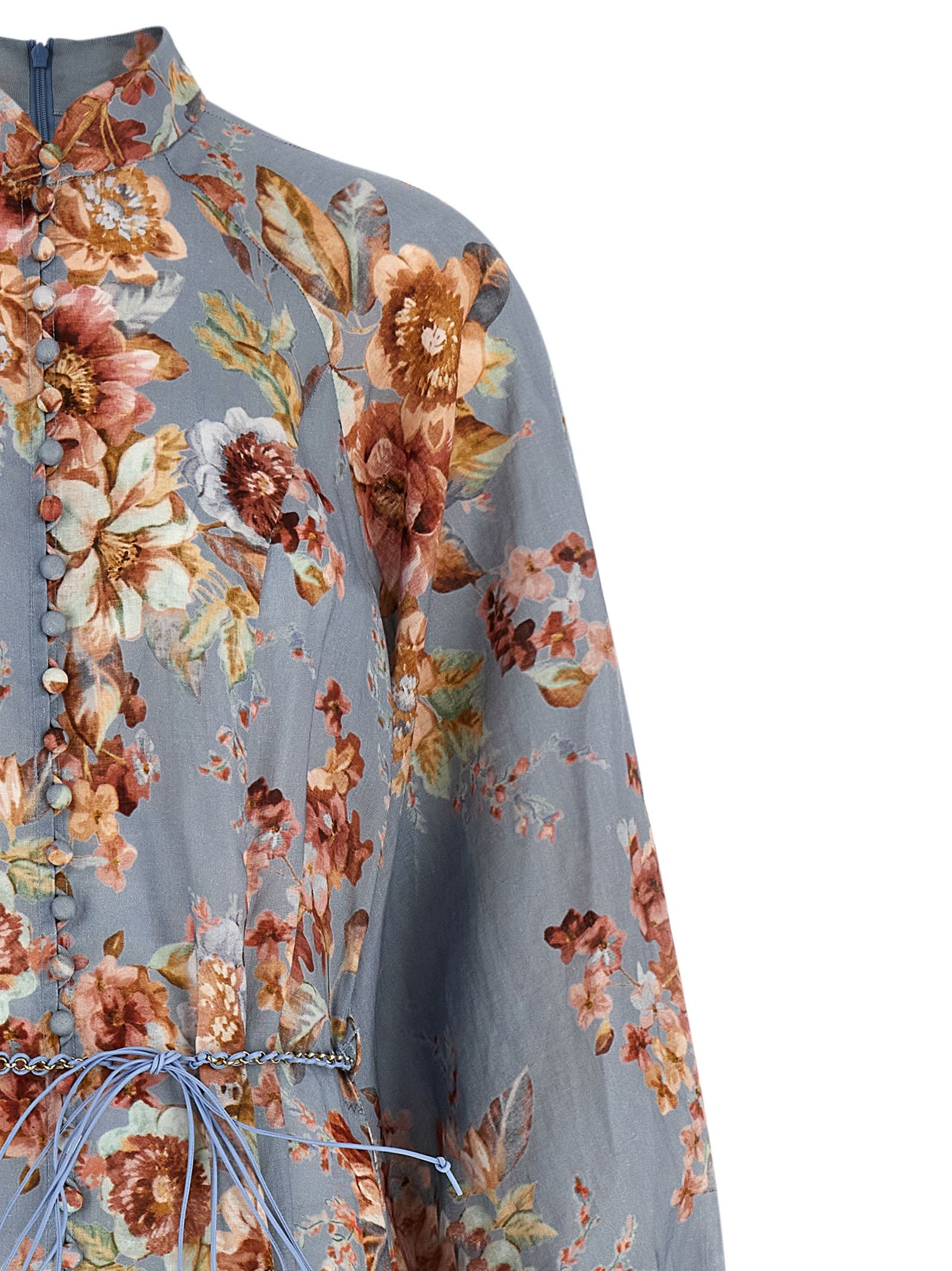 Zimmermann 'Awaken' dress Size L / US 10 / IT 46 - 3 Thumbnail