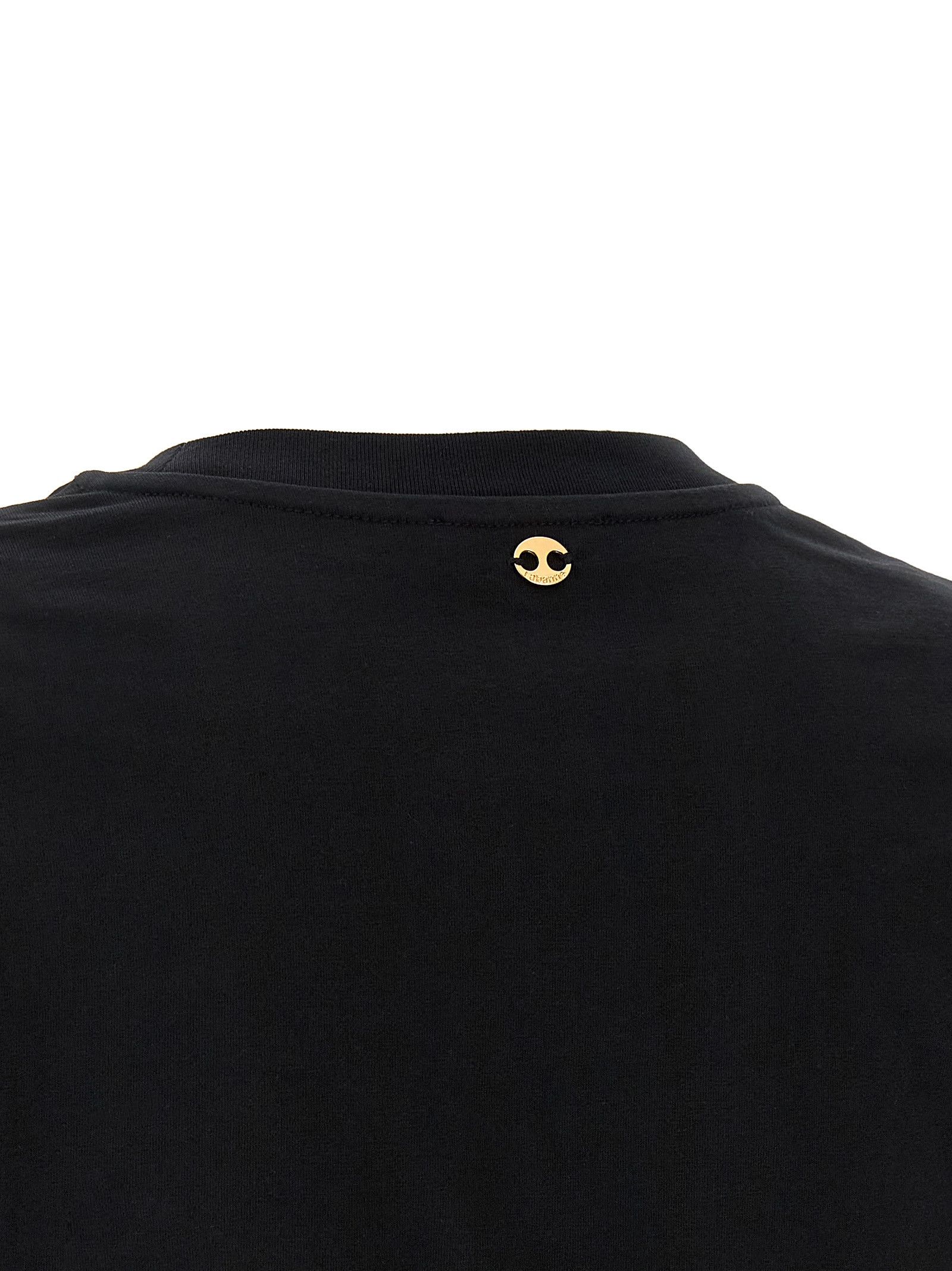 Paco Rabanne Piercing T-shirt Size M / US 6-8 / IT 42-44 - 4 Thumbnail