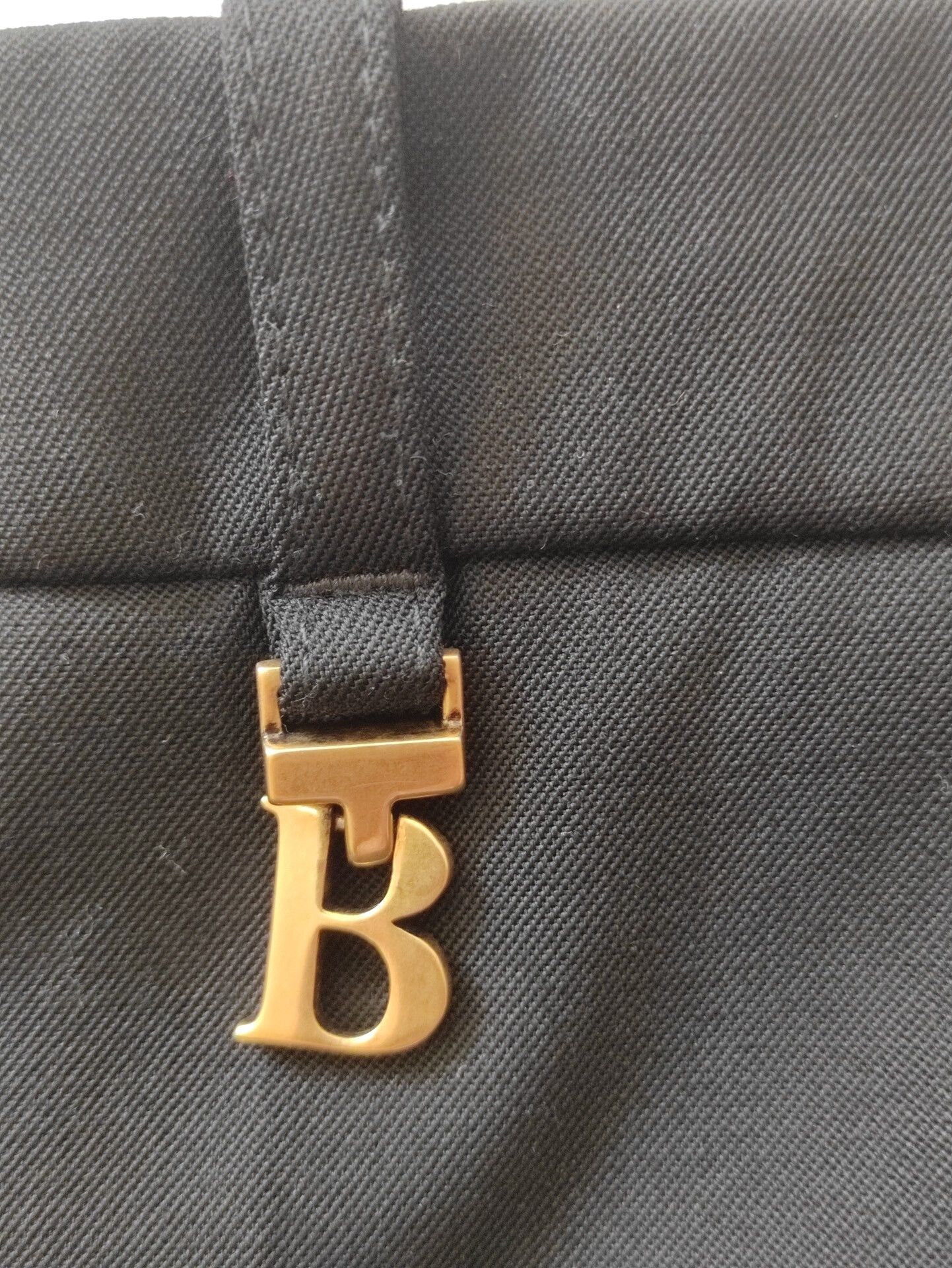 Balenciaga Balenciaga Runway Pendant Trousers Size US 30 / EU 46 - 3 Thumbnail