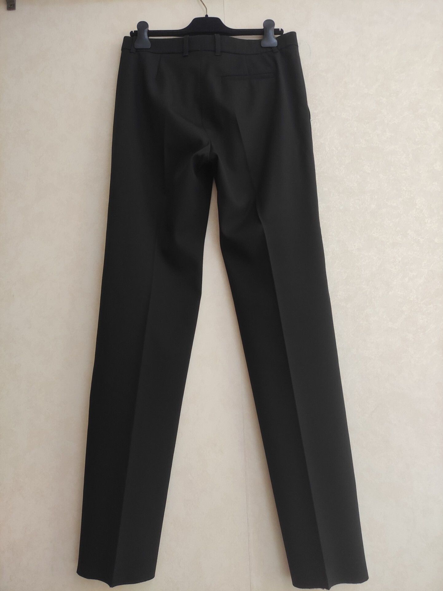 Balenciaga Balenciaga Runway Pendant Trousers Size US 30 / EU 46 - 2 Thumbnail