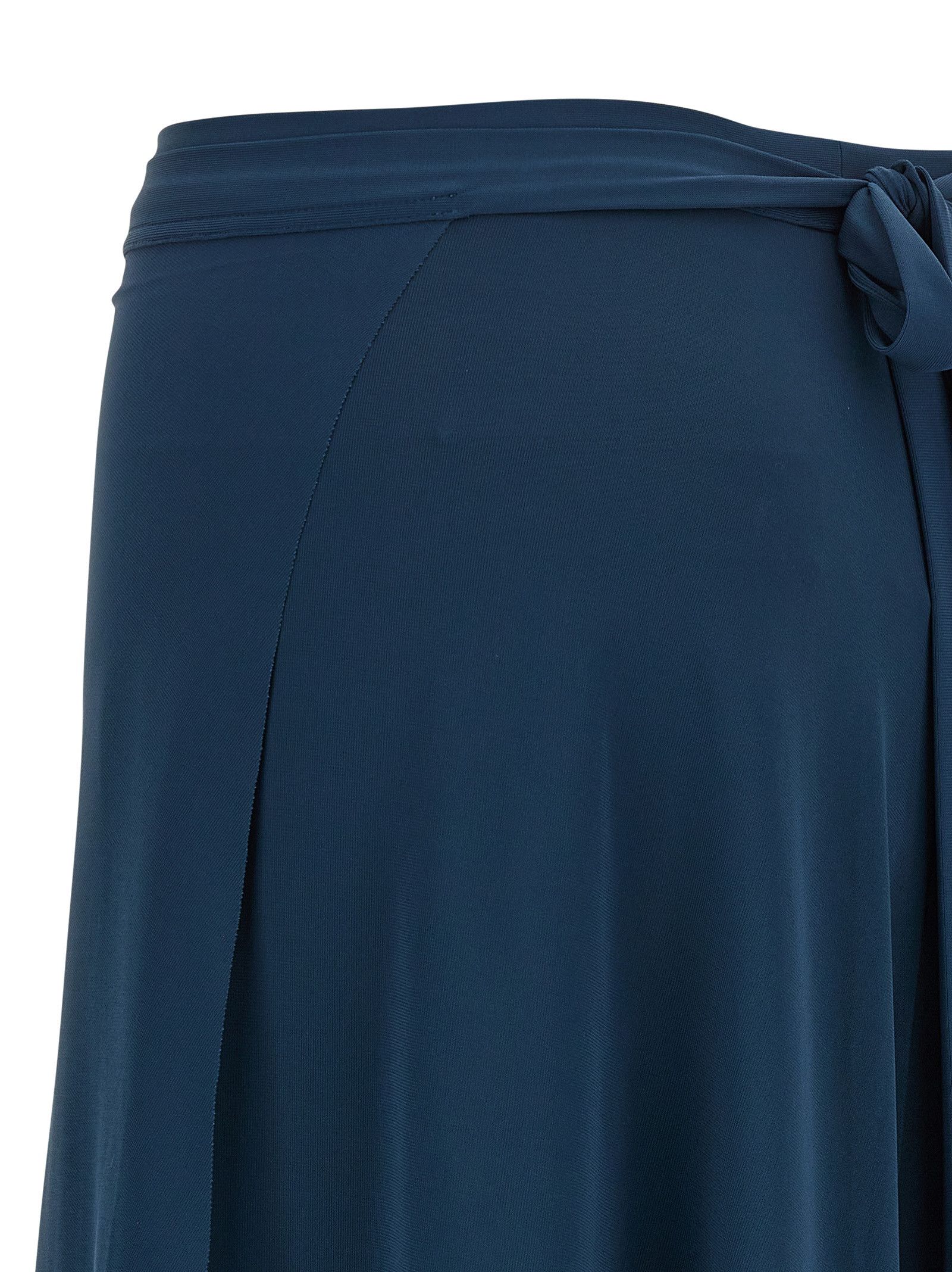 ERES 'Julieta' sarong skirt Size M / US 6-8 / IT 42-44 - 4 Thumbnail