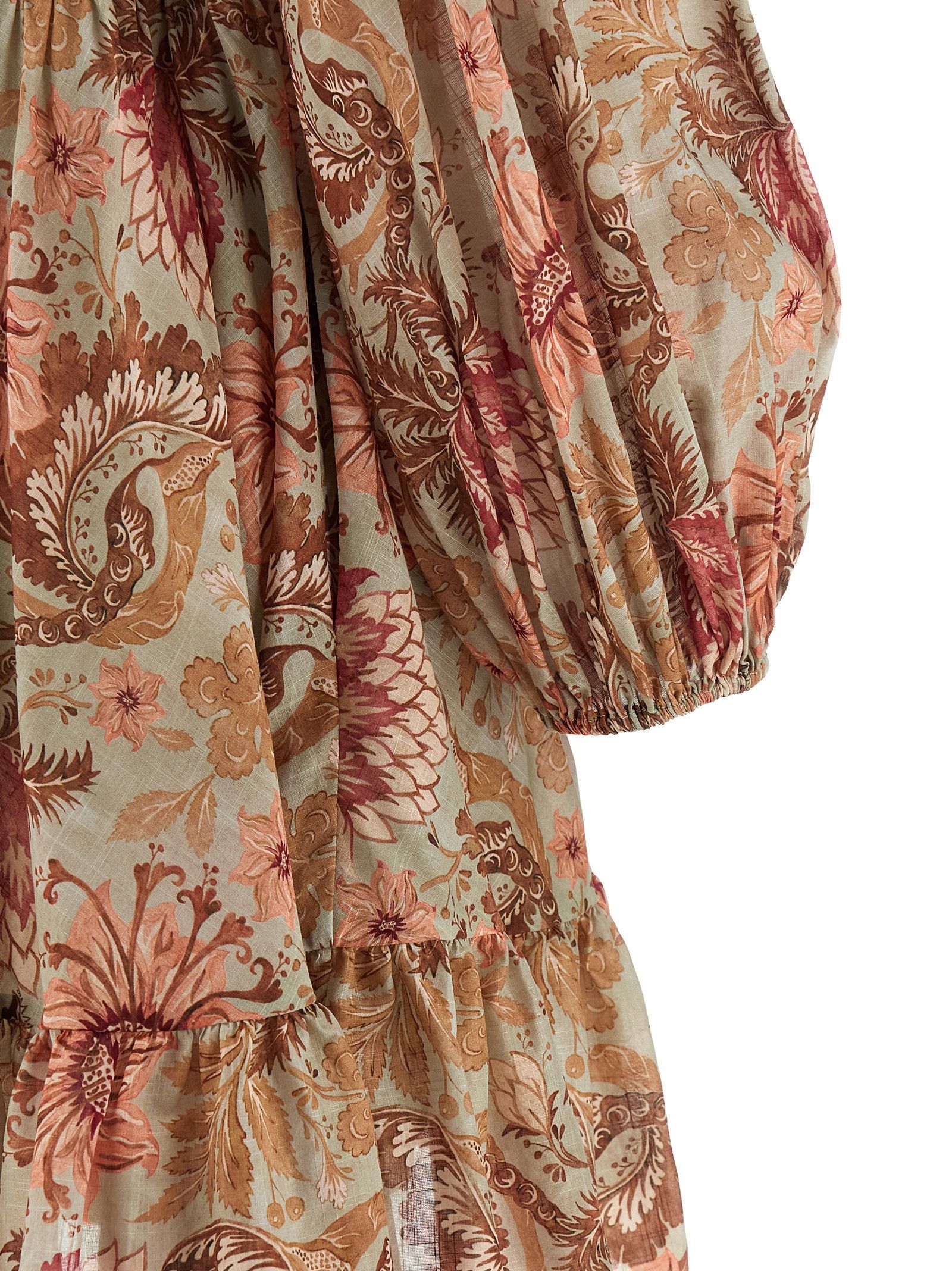 Zimmermann 'Daylight' dress Size M / US 6-8 / IT 42-44 - 4 Thumbnail