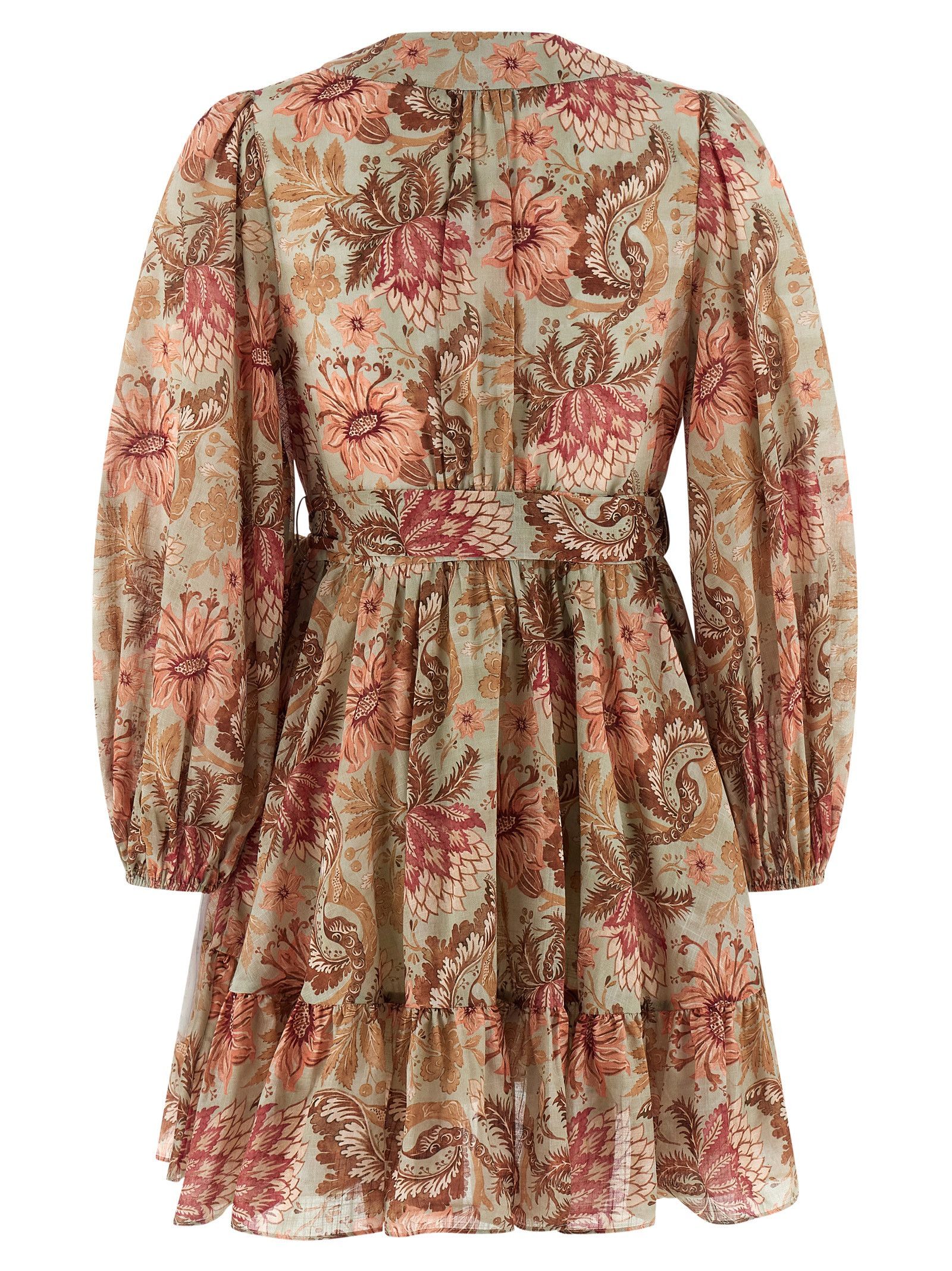 Zimmermann 'Daylight' dress Size M / US 6-8 / IT 42-44 - 2 Thumbnail