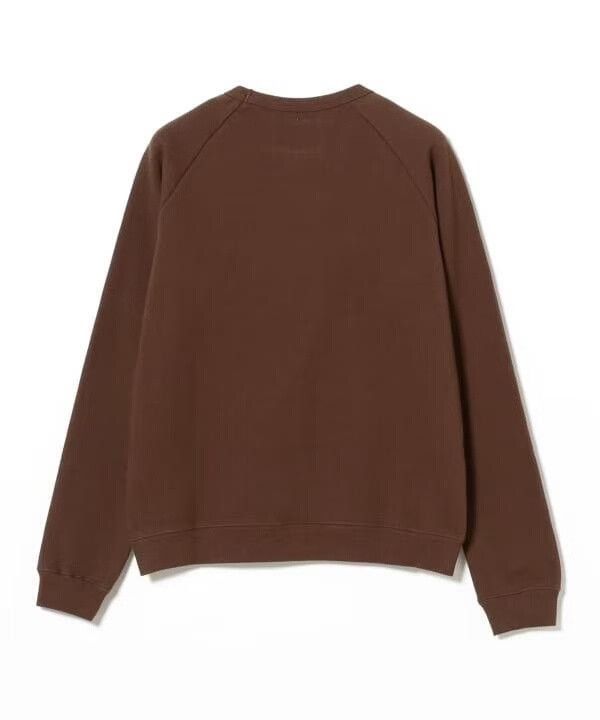 Beams Japan BEAMS FUTURE ARCHIVE FADE Crewneck Size US L / EU 52-54 / 3 - 3 Thumbnail