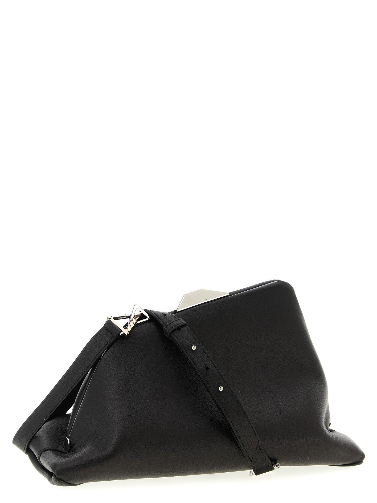 The Attico 'Day Off' shoulder bag Size ONE SIZE - 2 Thumbnail