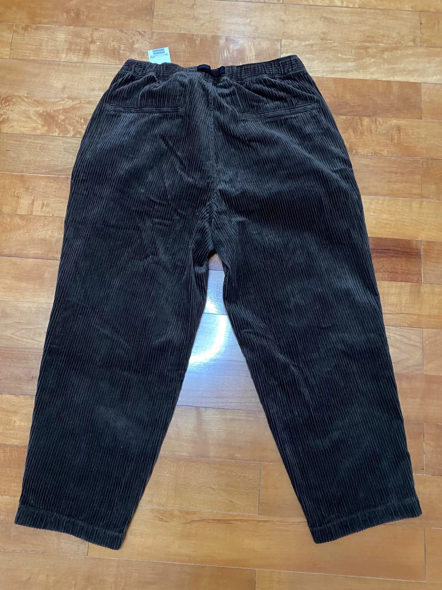 Visvim BEAMS 24SS Corduroy Wide-Leg Pants Size US 30 / EU 46 - 4 Thumbnail
