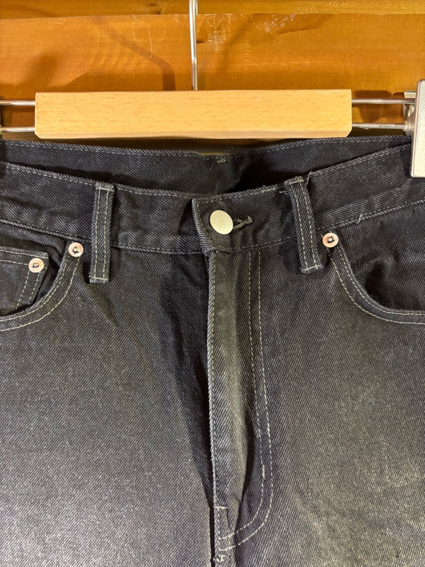 Journal Standard Journal Standard Flare Jeans Size US 34 / EU 50 - 2 Thumbnail