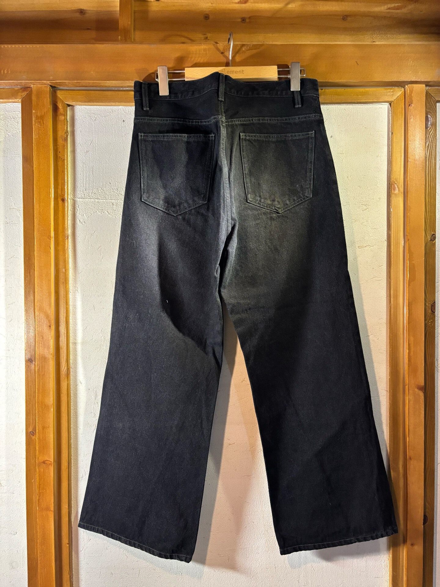 Journal Standard Journal Standard Flare Jeans Size US 34 / EU 50 - 7 Thumbnail