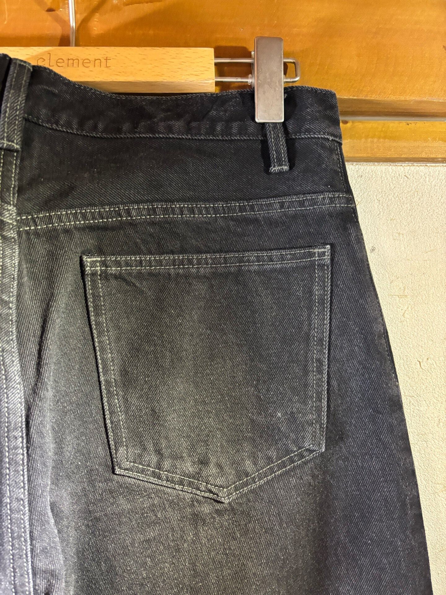 Journal Standard Journal Standard Flare Jeans Size US 34 / EU 50 - 8 Thumbnail