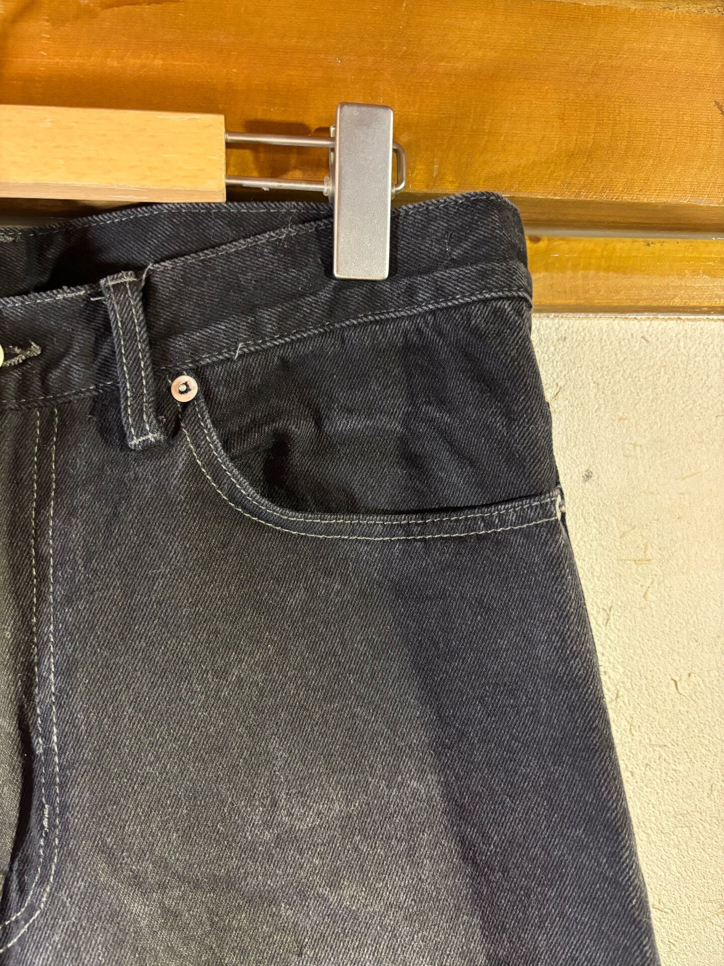 Journal Standard Journal Standard Flare Jeans Size US 34 / EU 50 - 3 Thumbnail