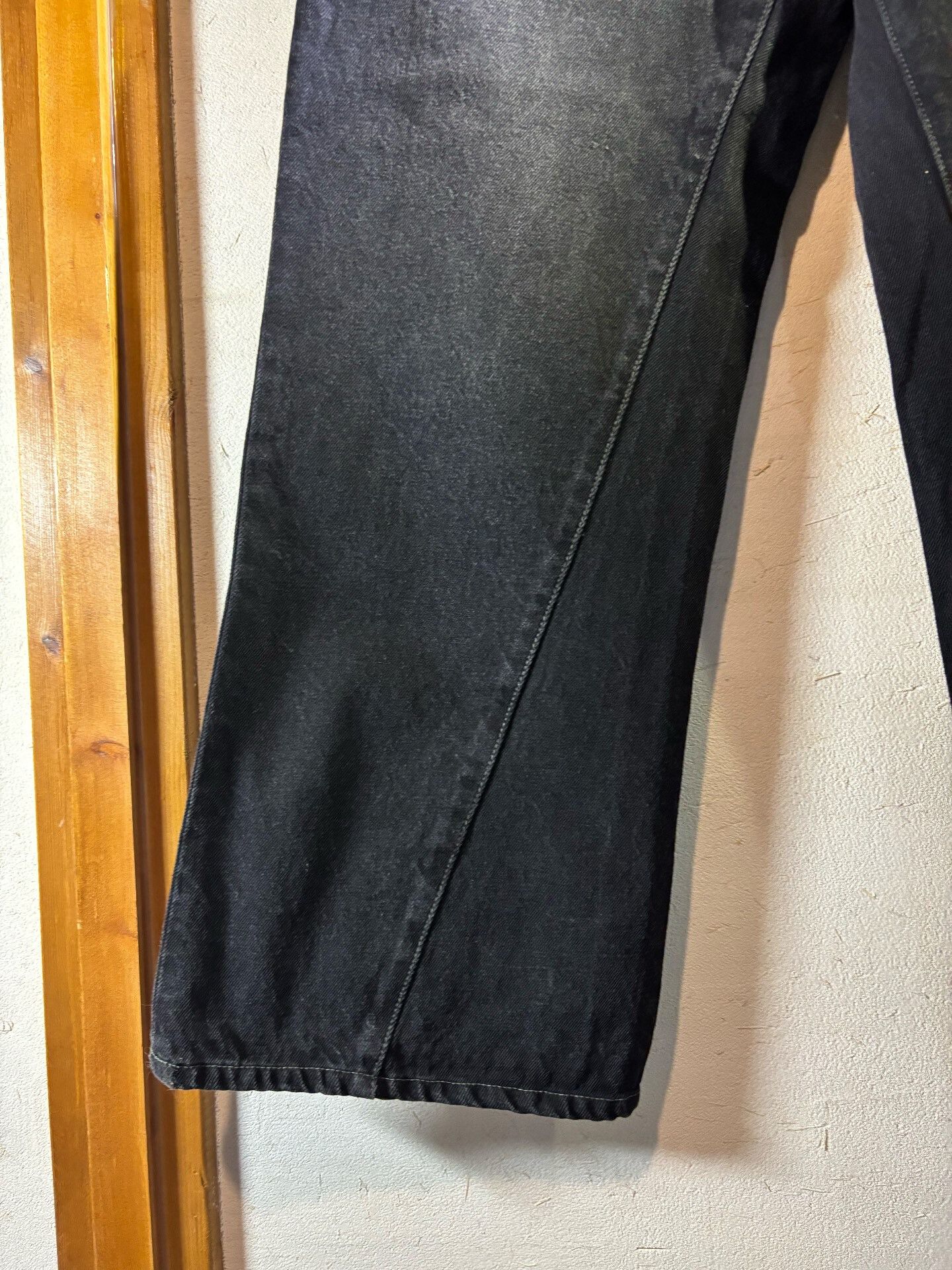 Journal Standard Journal Standard Flare Jeans Size US 34 / EU 50 - 5 Thumbnail