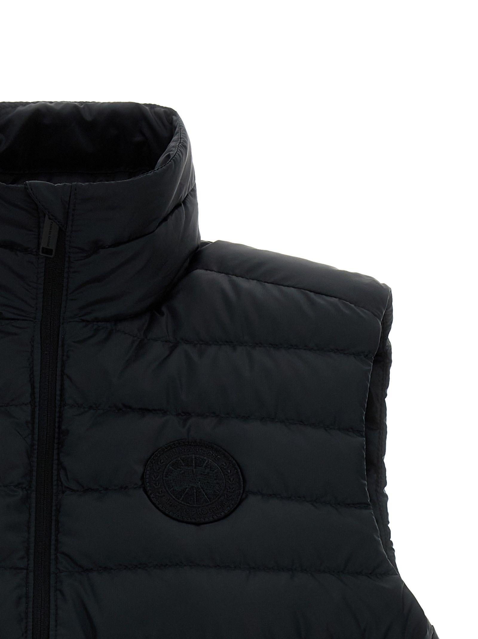 Canada Goose 'Aethera' vest Size XS / US 0-2 / IT 36-38 - 3 Thumbnail