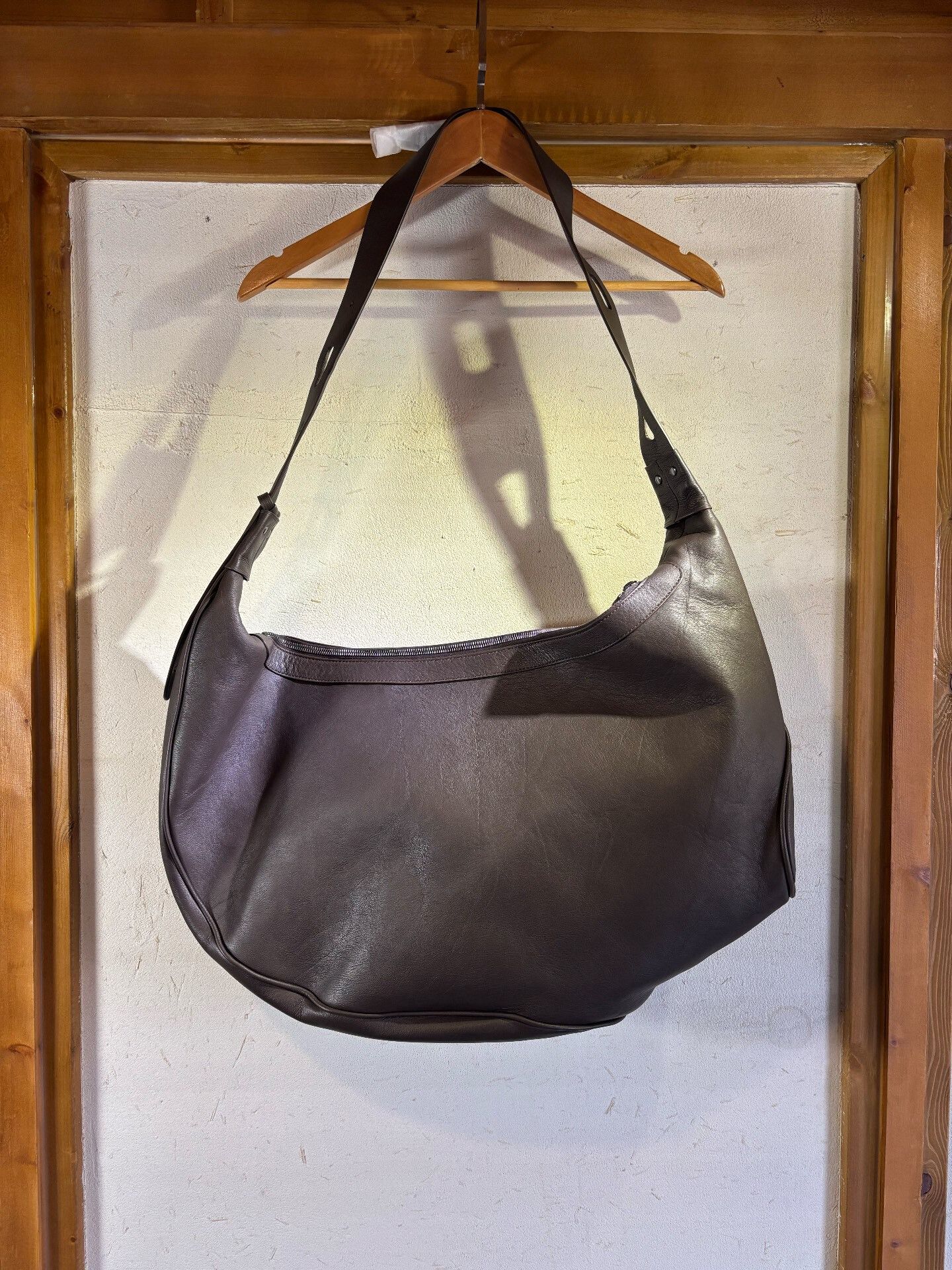Kiko Kostadinov Kiko Kostadinov 25FW Moravia Bag Size ONE SIZE - 2 Thumbnail