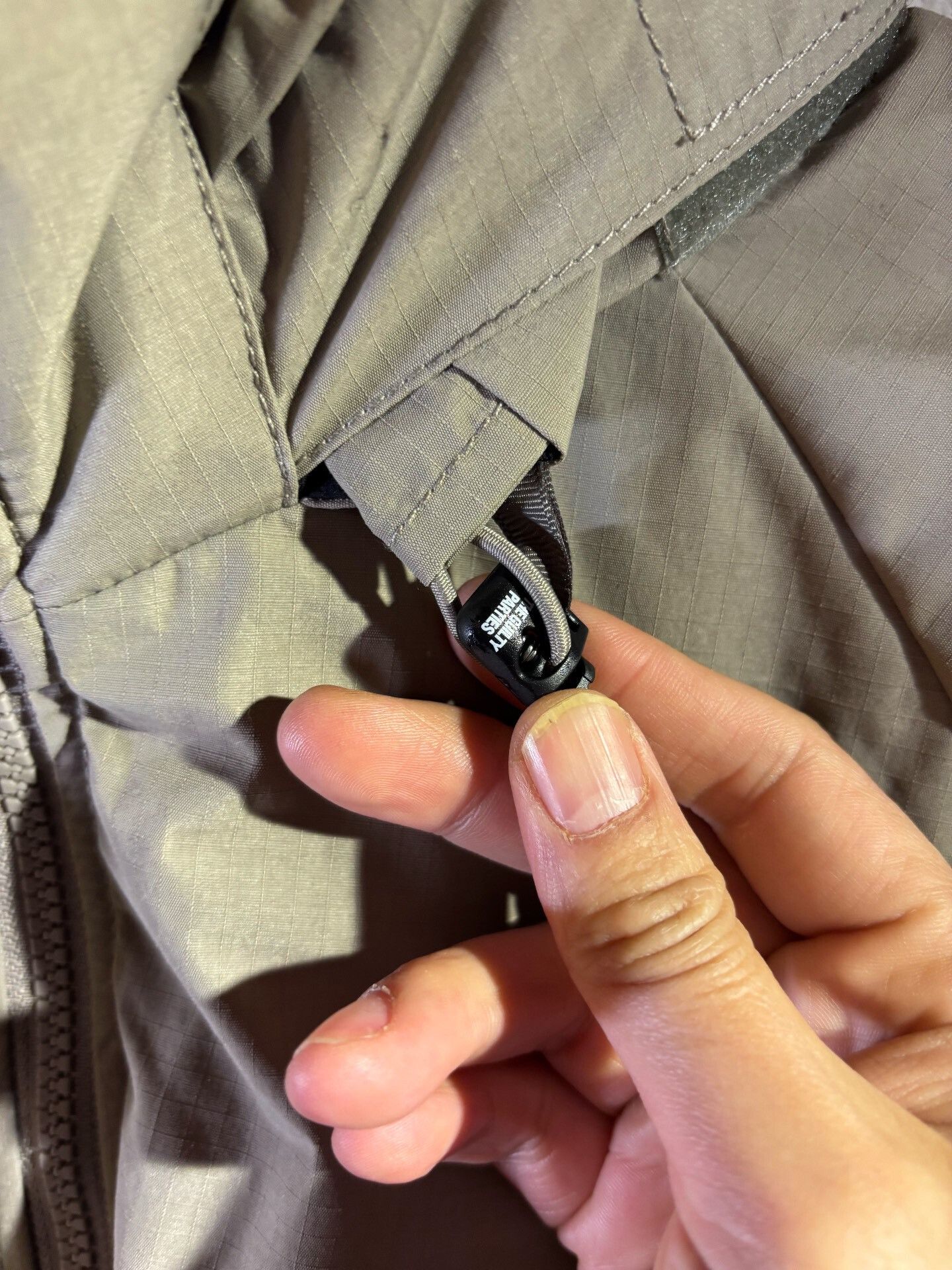 Wacko Maria Wacko Maria x Wildthings Oversized Padded Jacket Size US L / EU 52-54 / 3 - 3 Thumbnail