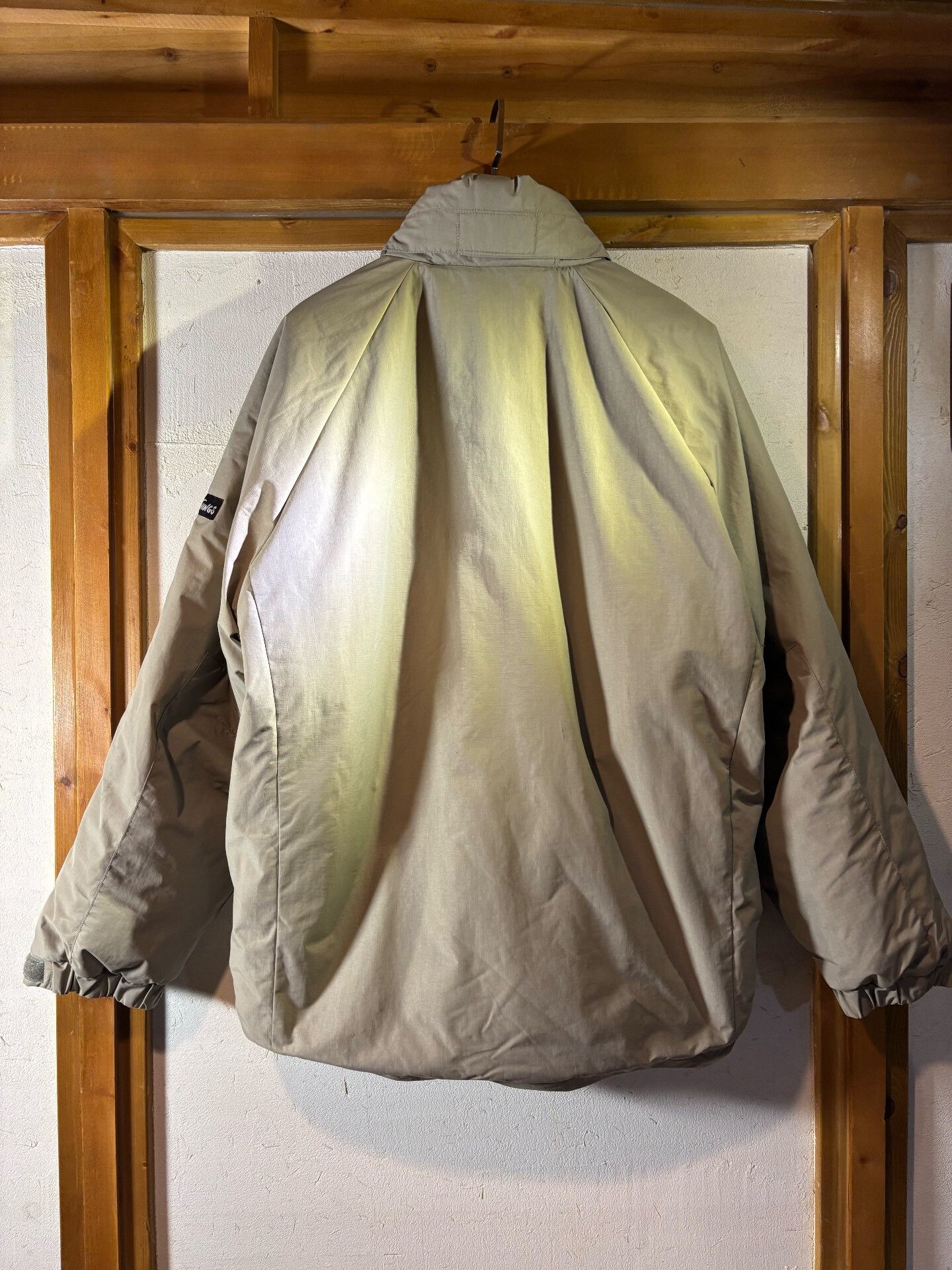 Wacko Maria Wacko Maria x Wildthings Oversized Padded Jacket Size US L / EU 52-54 / 3 - 9 Thumbnail