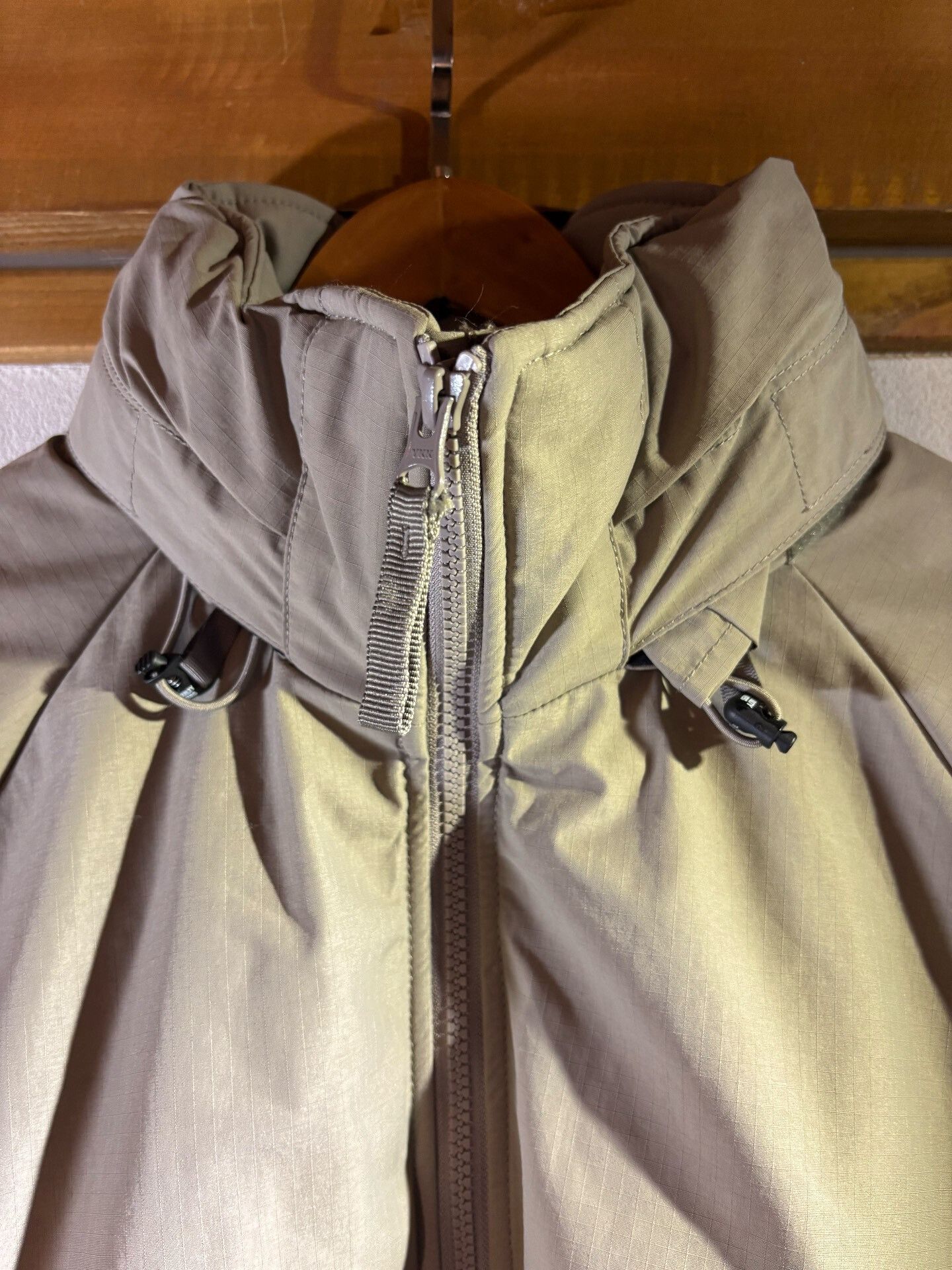 Wacko Maria Wacko Maria x Wildthings Oversized Padded Jacket Size US L / EU 52-54 / 3 - 2 Thumbnail