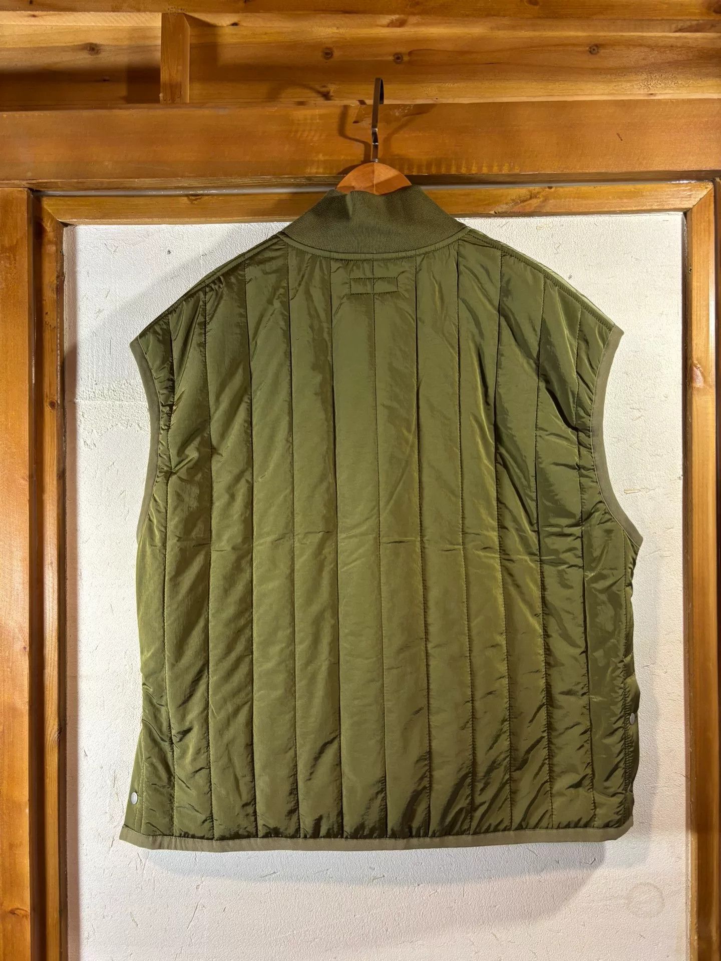 J.S. Homestead j.s homestead 3M padded oversized vest Size US M / EU 48-50 / 2 - 8 Thumbnail