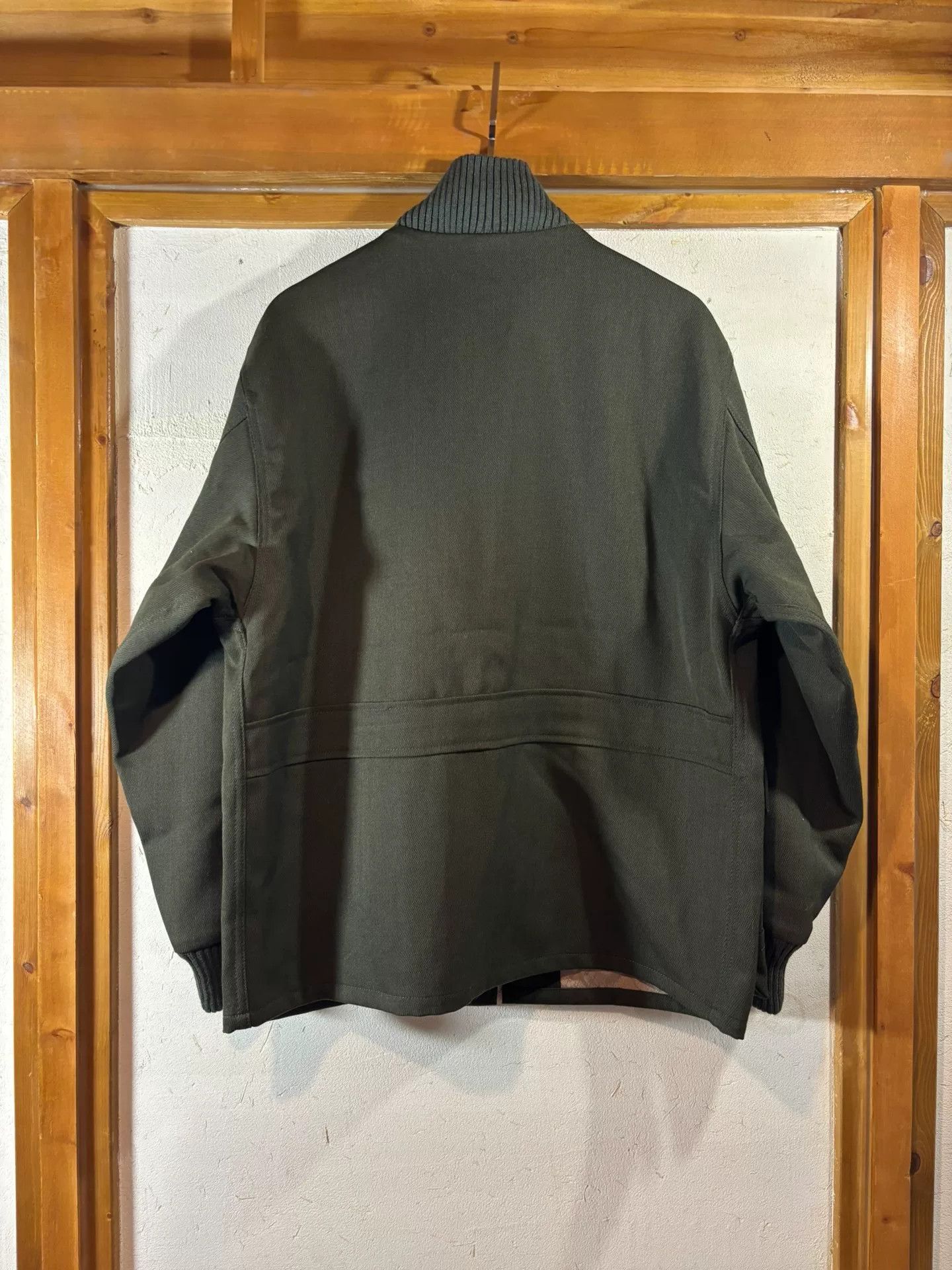 Beams Plus Beams Plus 25AW GABA Wool Jacket Size US L / EU 52-54 / 3 - 9 Thumbnail