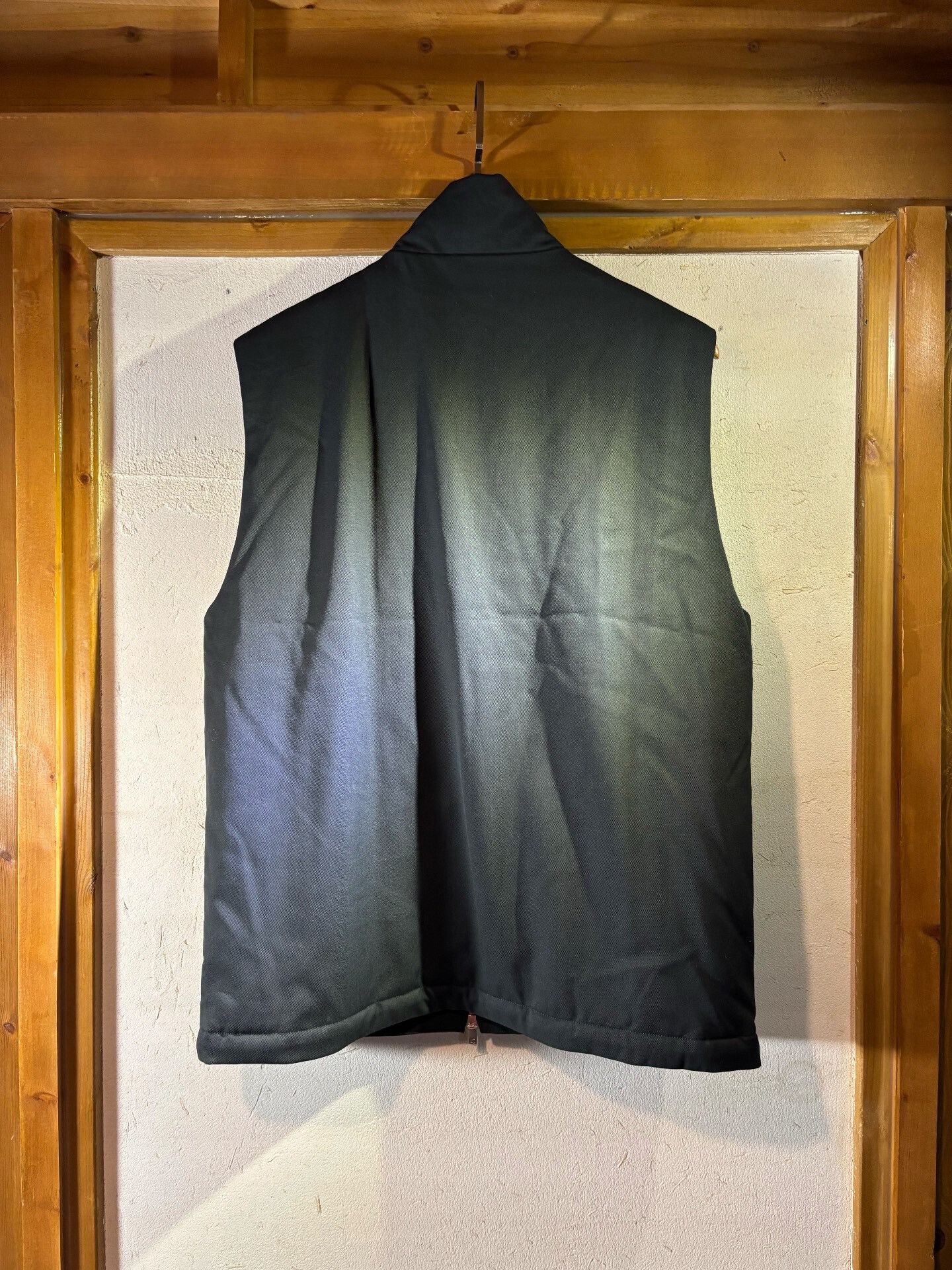 Beams Plus International Gallery Beams Down Vest Size US L / EU 52-54 / 3 - 7 Thumbnail