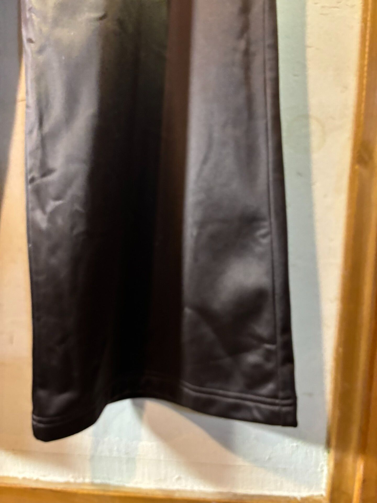 Martine Rose Martine Rose Wide-Leg Sporty Tailored Pants Size US 28 / EU 44 - 5 Thumbnail