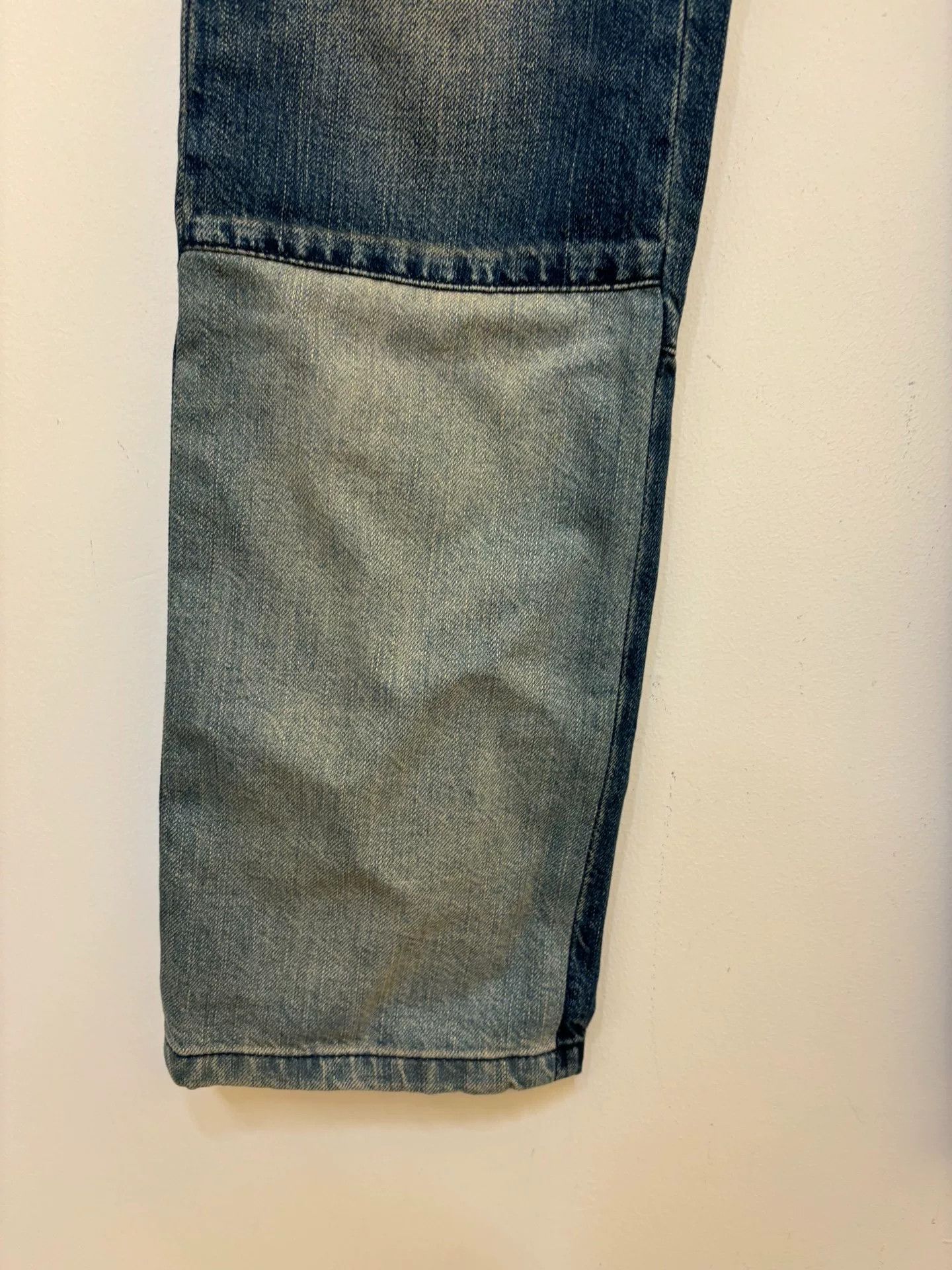 Maison Margiela Maison Martin Margiela 16SS Skinny Jeans Size US 30 / EU 46 - 5 Thumbnail