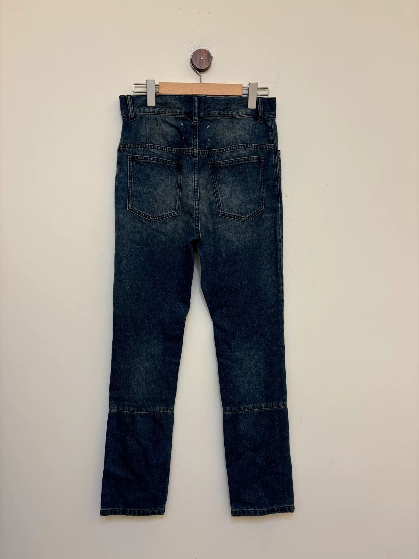 Maison Margiela Maison Martin Margiela 16SS Skinny Jeans Size US 30 / EU 46 - 6 Thumbnail