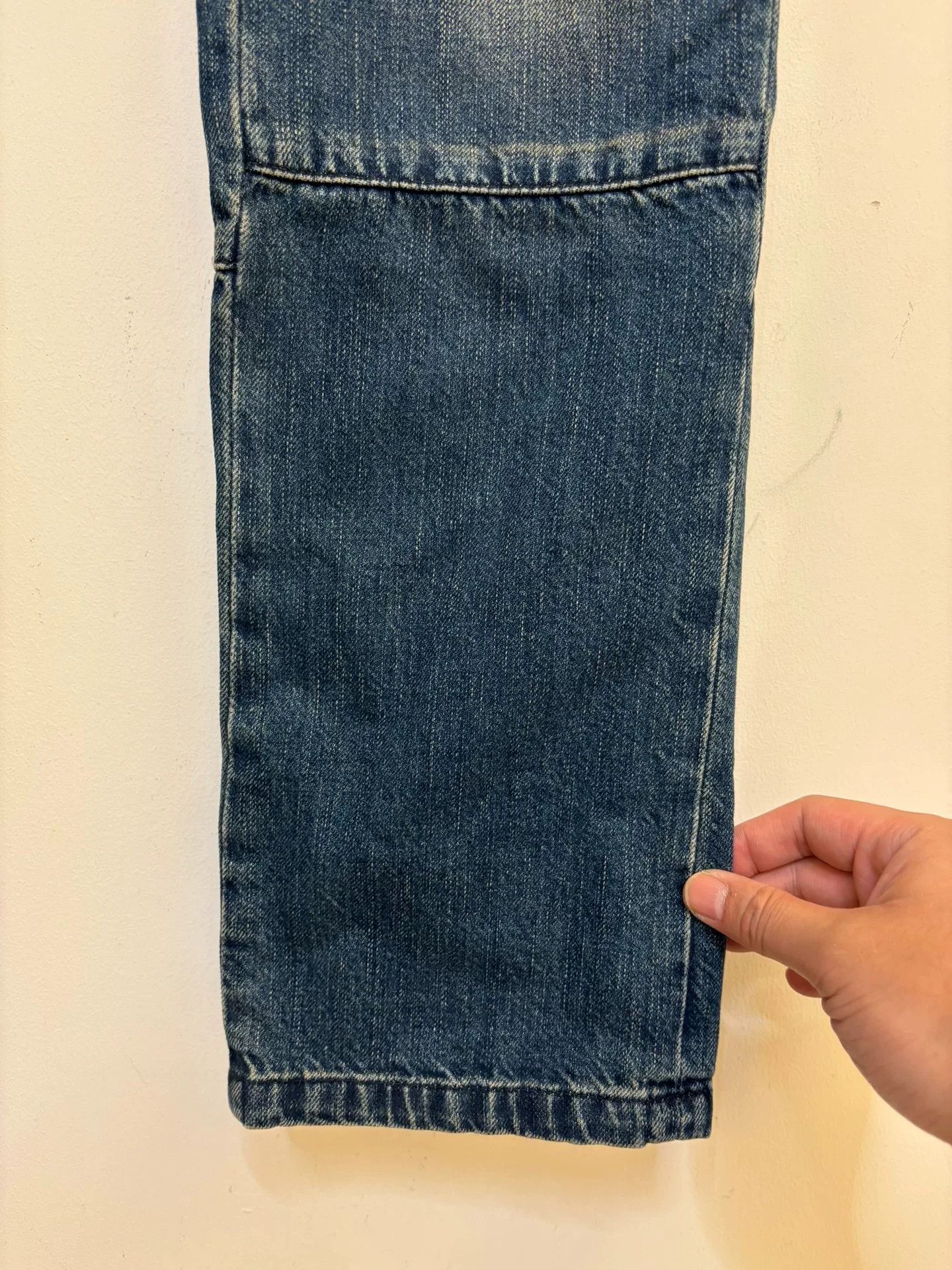 Maison Margiela Maison Martin Margiela 16SS Skinny Jeans Size US 30 / EU 46 - 4 Thumbnail