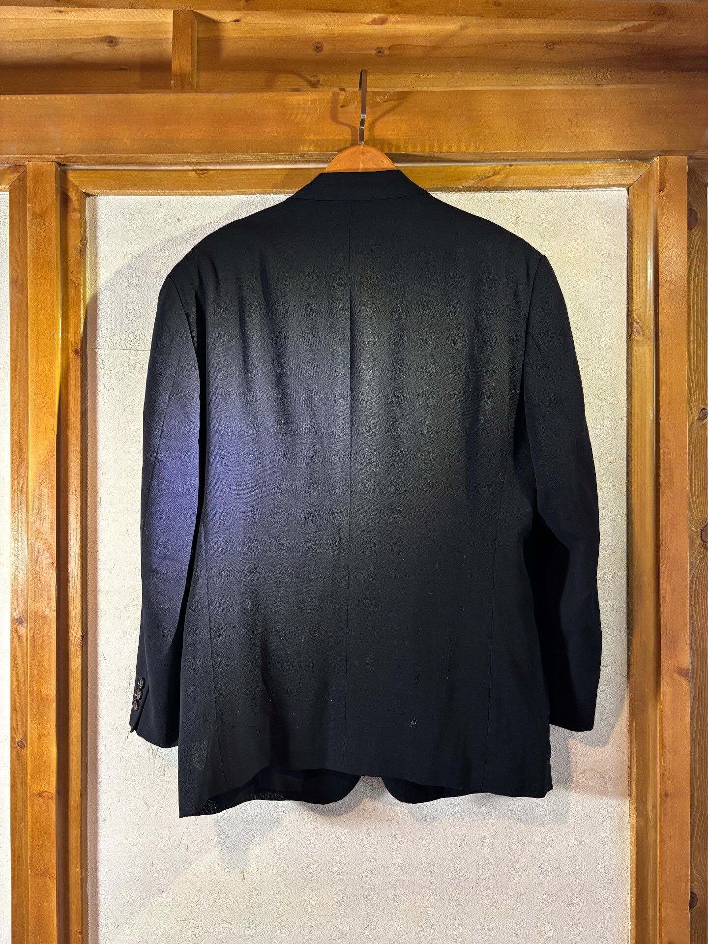 Comme des Garcons Comme des Garcons 1992 Deconstructed Blazer Size US M / EU 48-50 / 2 - 6 Thumbnail