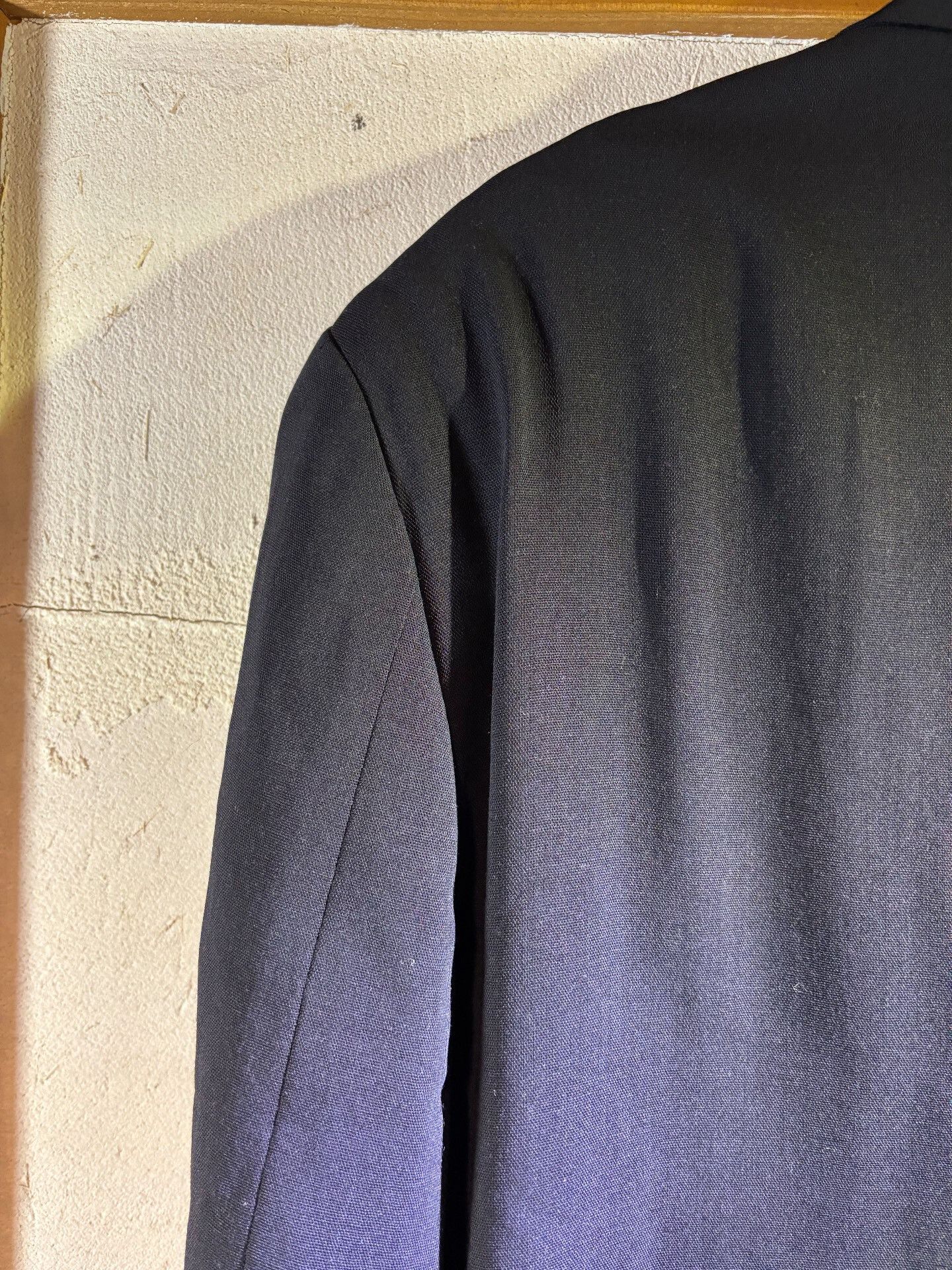 Comme des Garcons Comme des Garcons 1992 Deconstructed Blazer Size US M / EU 48-50 / 2 - 7 Thumbnail