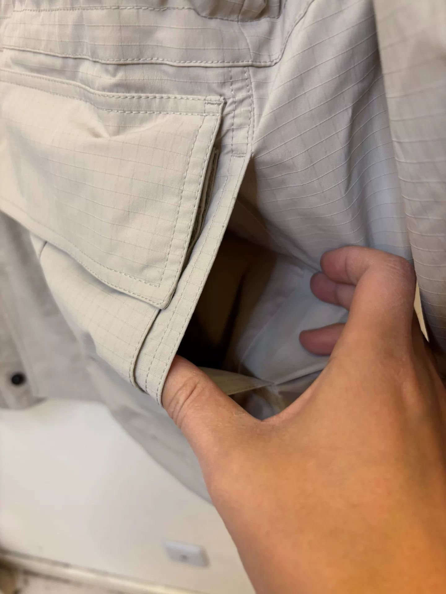 Balenciaga Balenciaga 2021 AW Oversized Jacket Size US M / EU 48-50 / 2 - 5 Thumbnail