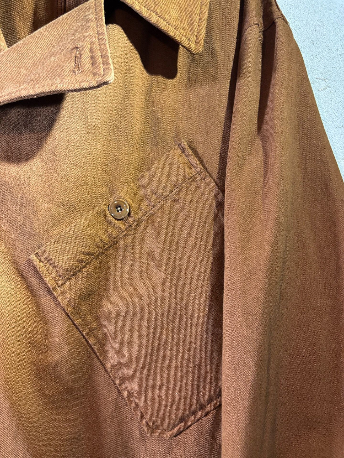 Lemaire Lemaire Messenger Jacket Size US L / EU 52-54 / 3 - 4 Thumbnail