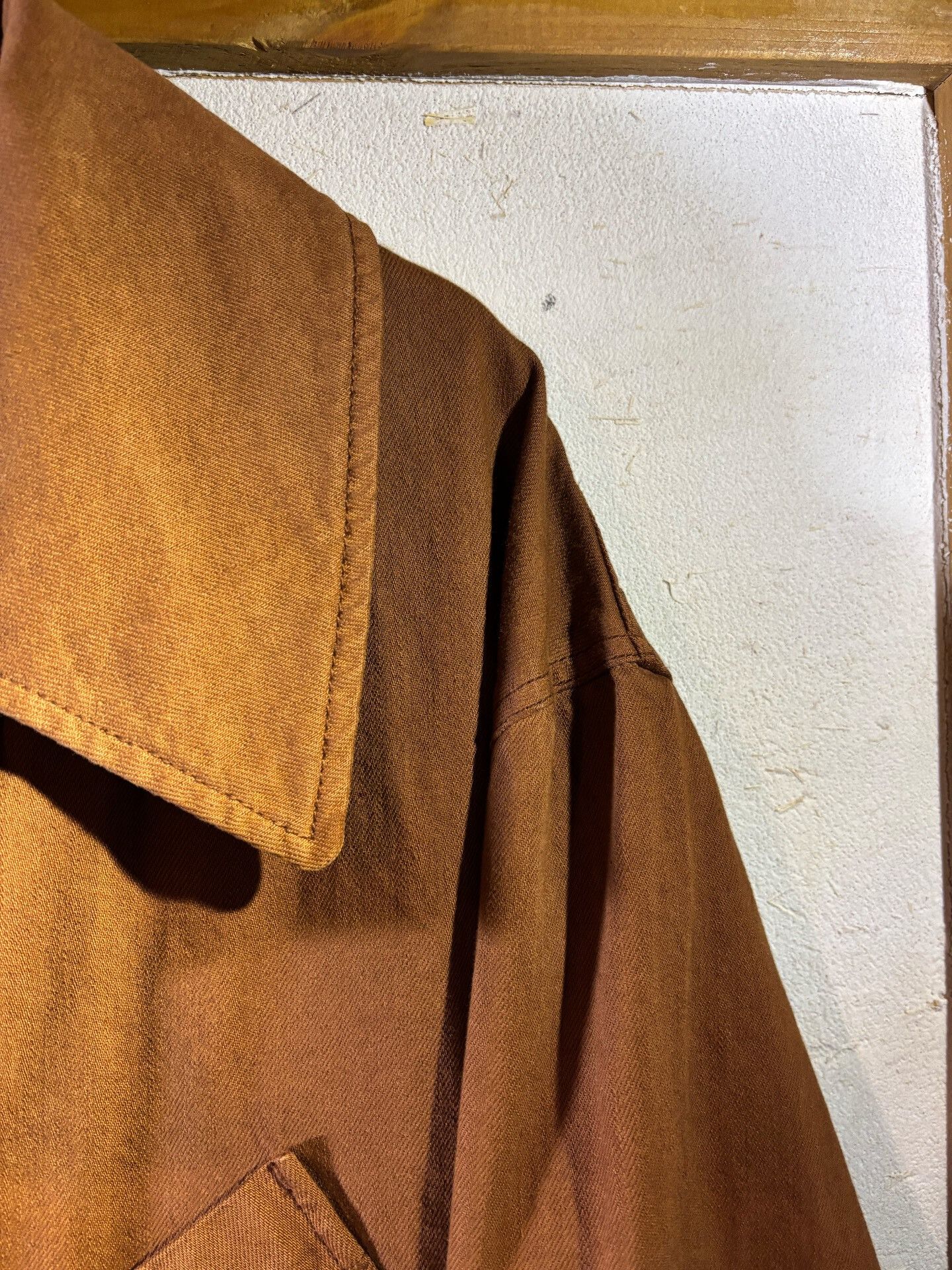 Lemaire Lemaire Messenger Jacket Size US L / EU 52-54 / 3 - 3 Thumbnail
