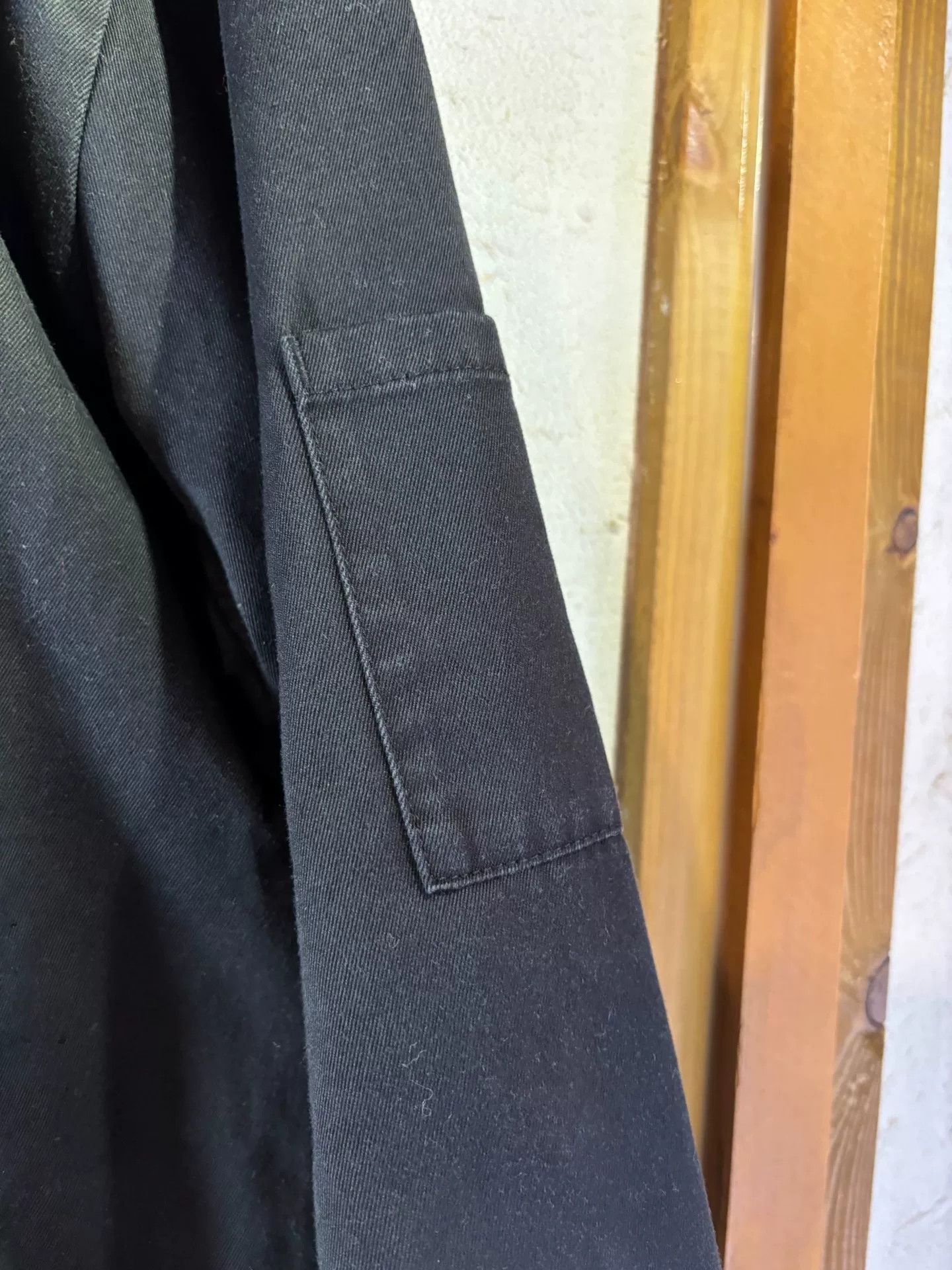 Junya Watanabe Supreme x Junya Watanabe Executive Jacket Size US L / EU 52-54 / 3 - 4 Thumbnail