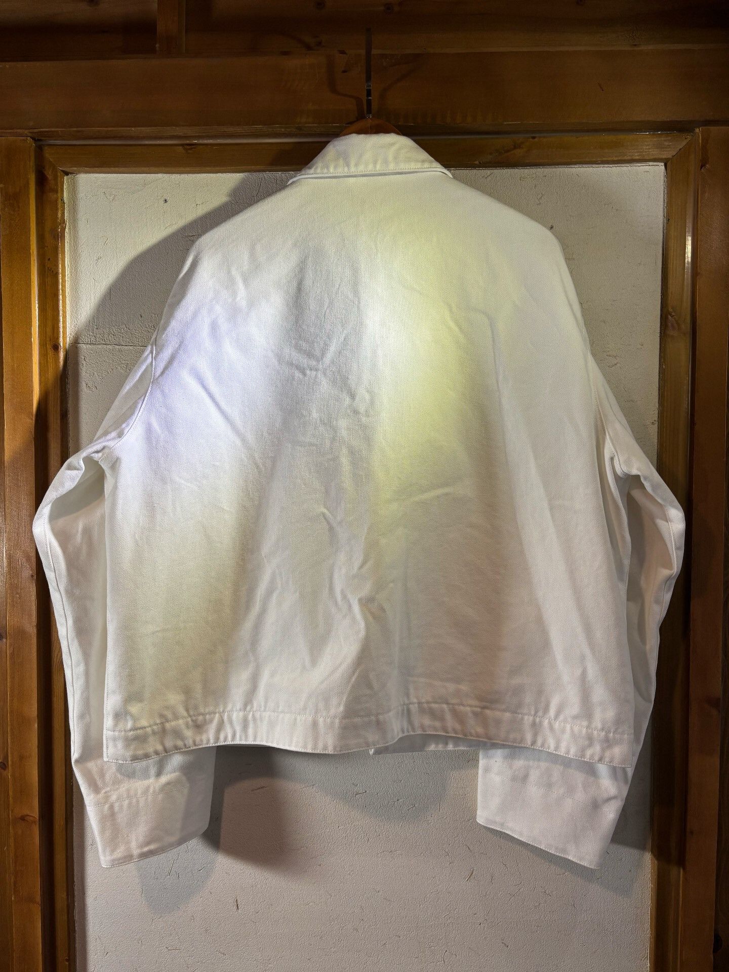 BEAUTY&YOUTH H beauty youth short wide sport jacket Size US L / EU 52-54 / 3 - 9 Thumbnail