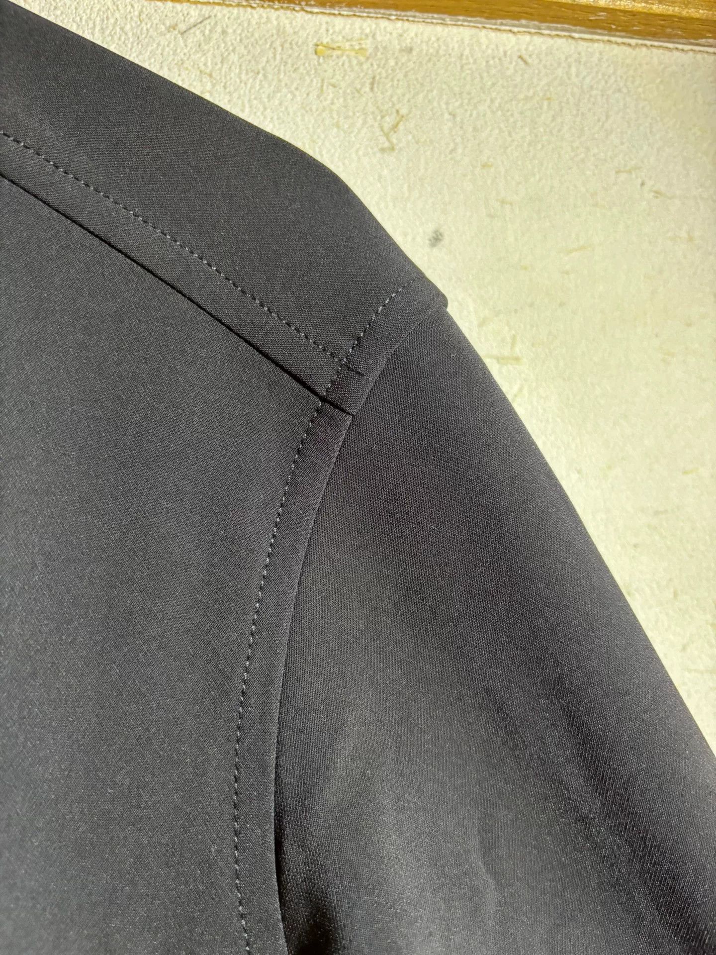 hardgraft Cornerstone Shirt Jacket Size US M / EU 48-50 / 2 - 3 Thumbnail