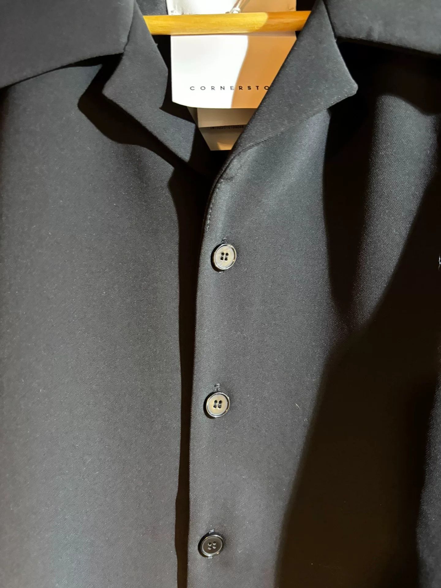 hardgraft Cornerstone Shirt Jacket Size US M / EU 48-50 / 2 - 5 Thumbnail