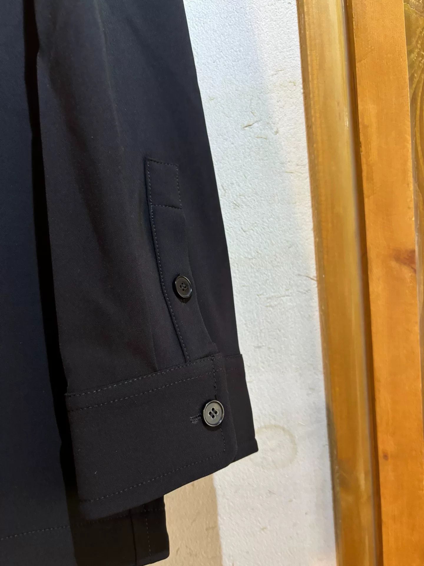 hardgraft Cornerstone Shirt Jacket Size US M / EU 48-50 / 2 - 4 Thumbnail