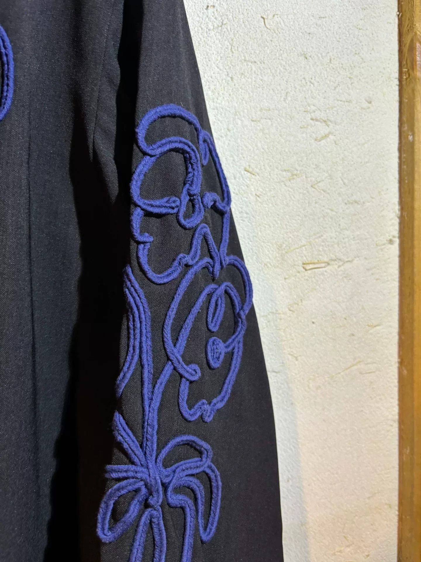 Journal Standard Journal Standard 3D Embroidery Shirt Size US M / EU 48-50 / 2 - 5 Thumbnail