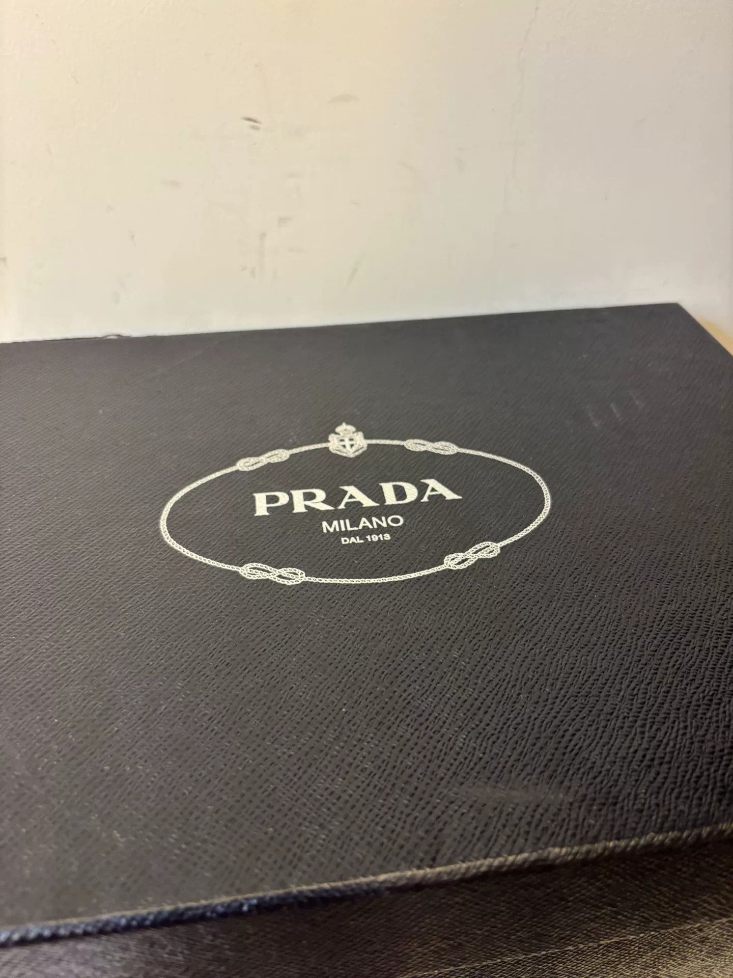 Prada Prada Functional Armor Leather Shoes Size US 10 / EU 43 - 8 Thumbnail