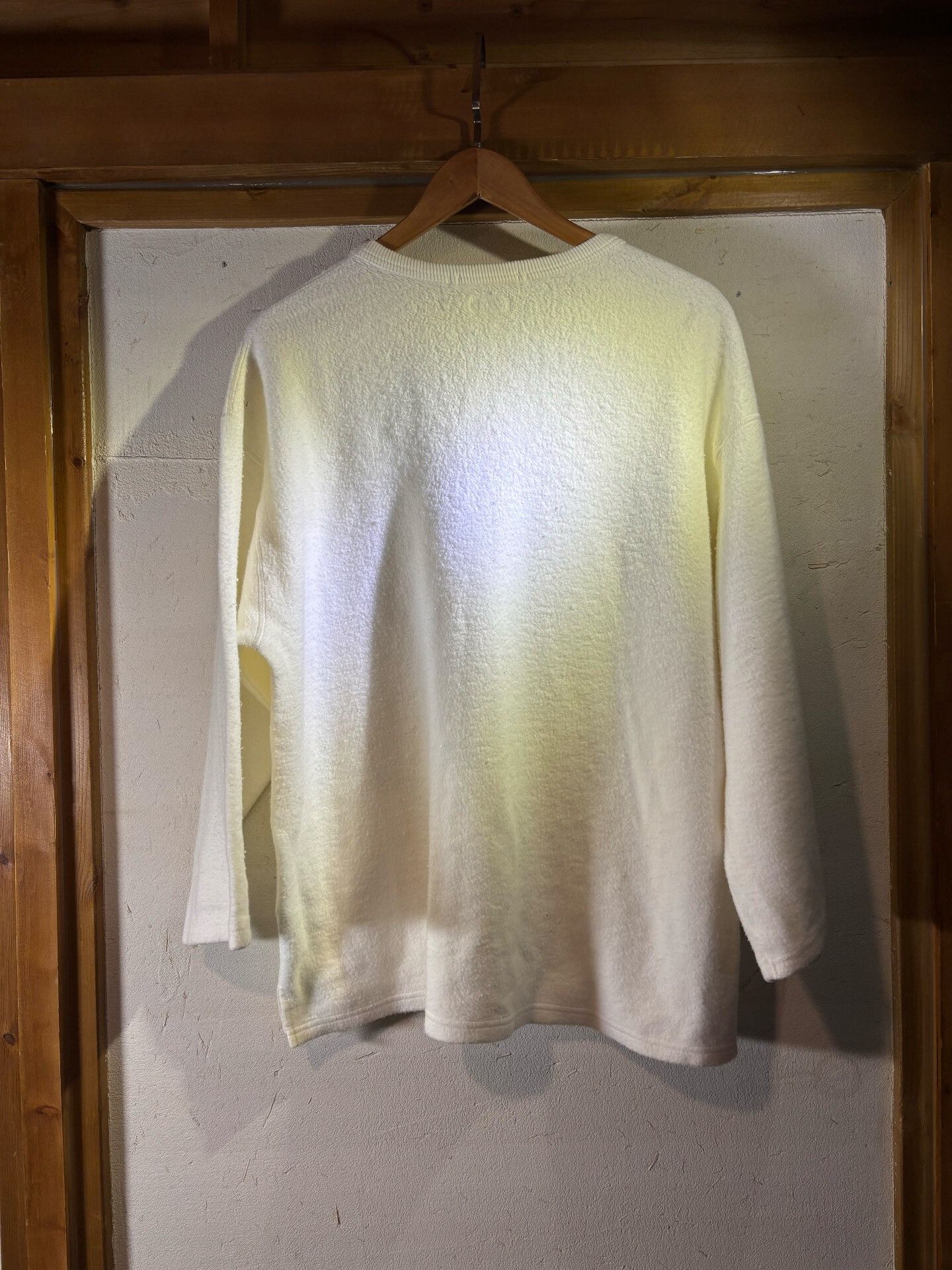 J.S. Homestead J.S. Homestead Reversed 9-Sleeve Sweatshirt Size US L / EU 52-54 / 3 - 9 Thumbnail