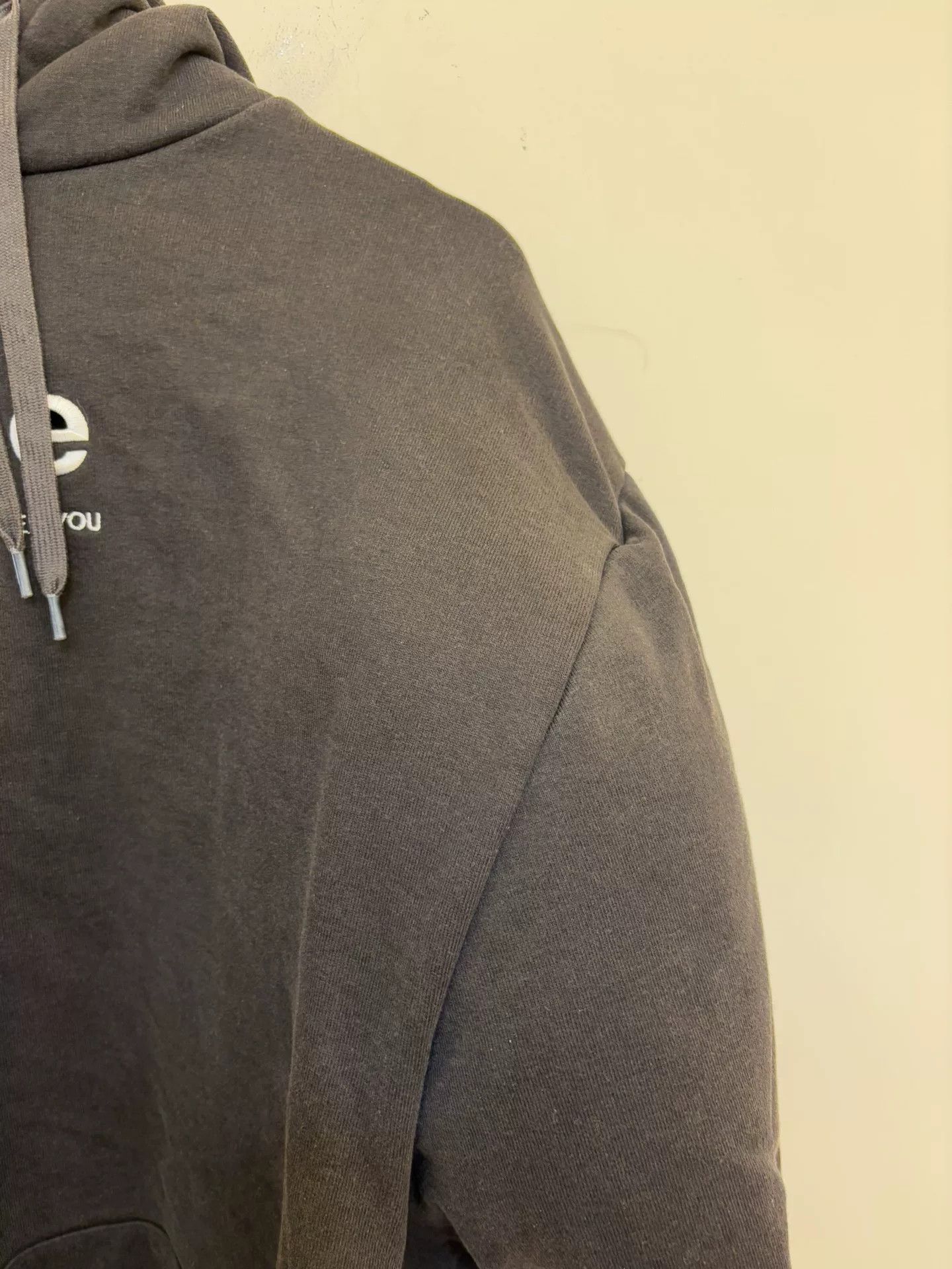 Doublet doublet Oversized Shoulder Pad Sweatshirt Size US L / EU 52-54 / 3 - 3 Thumbnail
