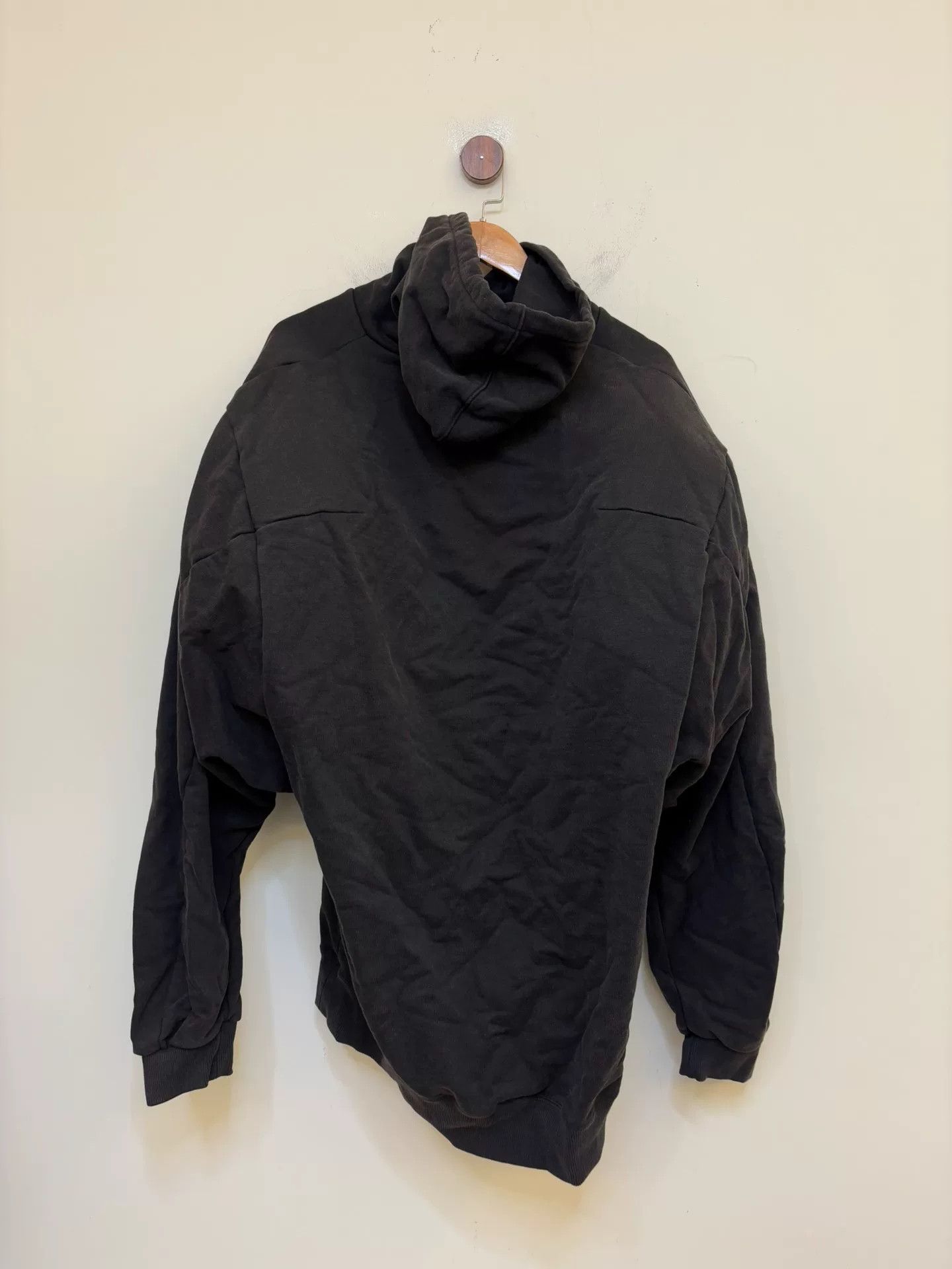 Doublet doublet Oversized Shoulder Pad Sweatshirt Size US L / EU 52-54 / 3 - 5 Thumbnail