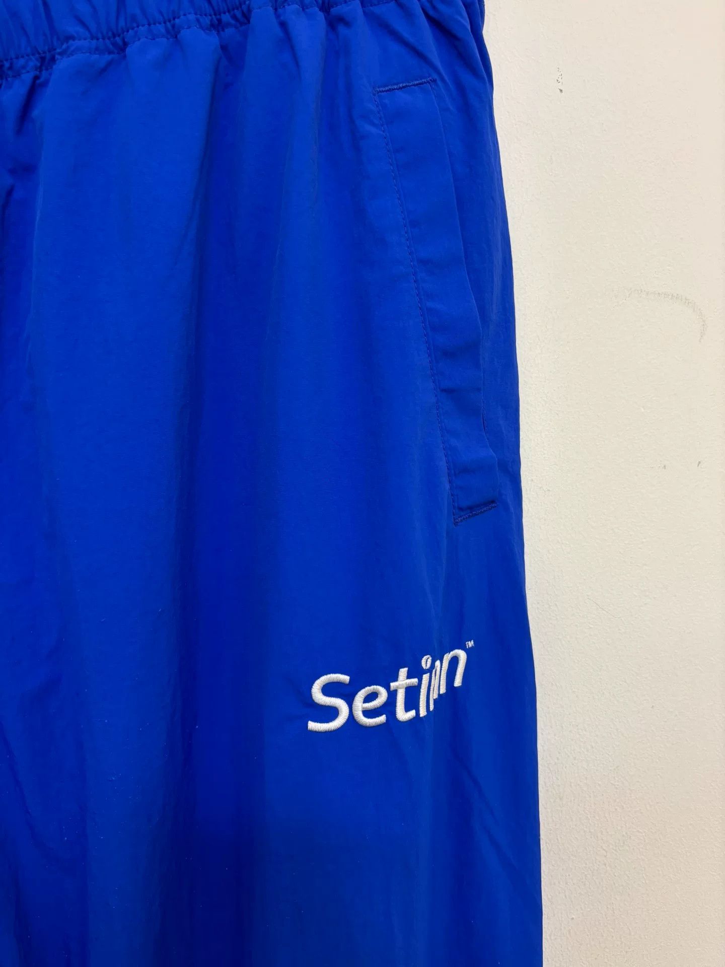 Daily Paper Setinn x Paperboy Clothing Set Size US 34 / EU 50 - 3 Thumbnail