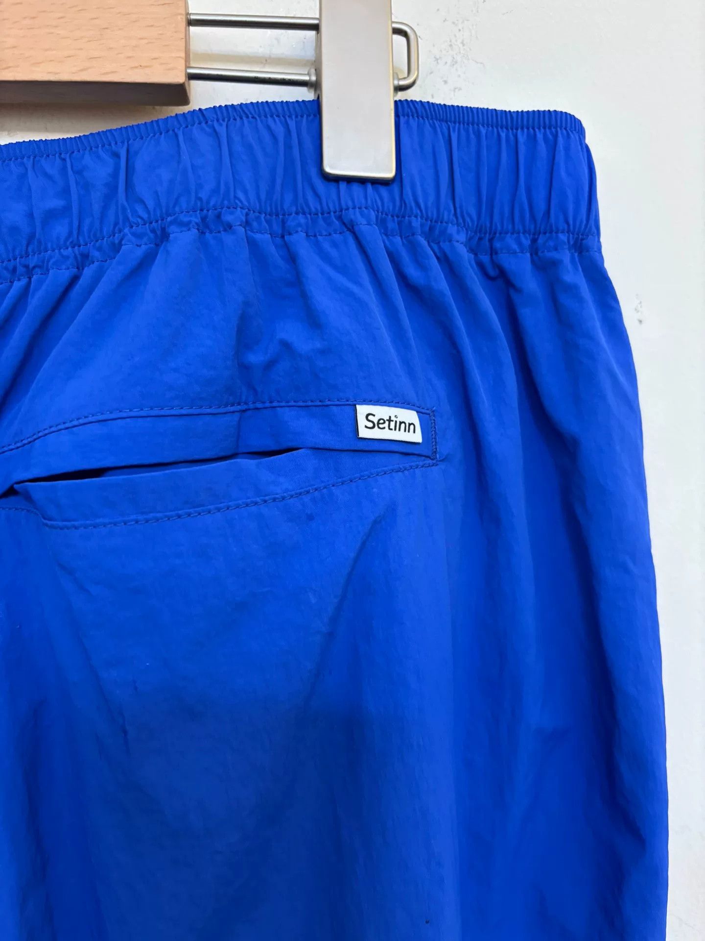 Daily Paper Setinn x Paperboy Clothing Set Size US 34 / EU 50 - 6 Thumbnail