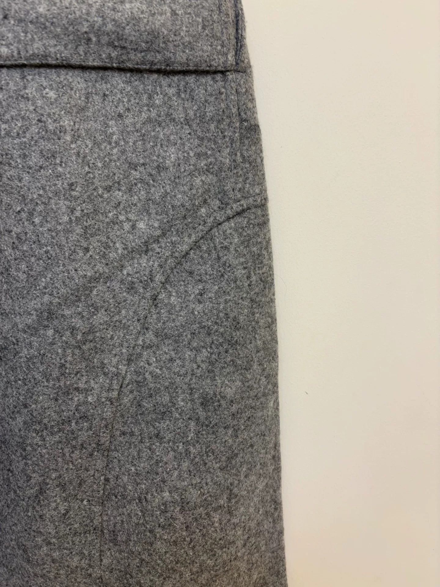 SAGE NATION Sage Nation Wide-Leg Pants Size 42" / US 20 - 7 Thumbnail