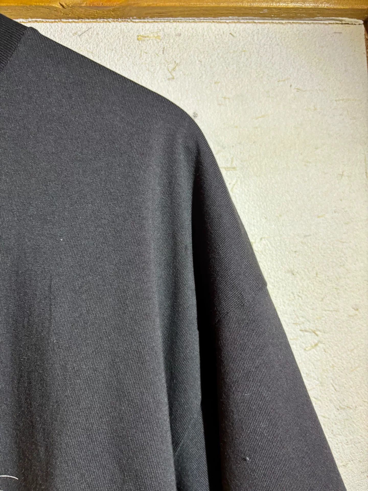 Nanamica nanamica ooal 25aw long sleeve tee Size US L / EU 52-54 / 3 - 5 Thumbnail